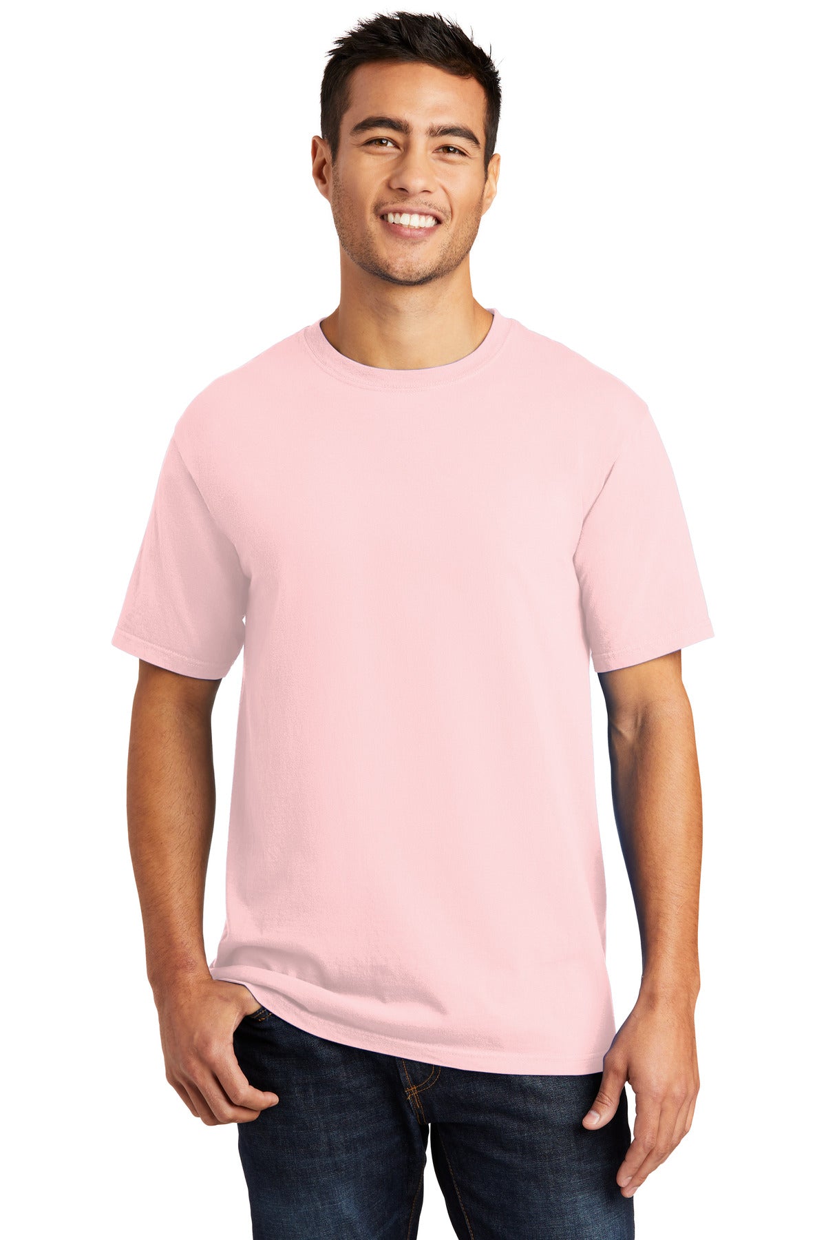 Port & Company ®  Beach Wash ®  Garment-Dyed Tee. PC099