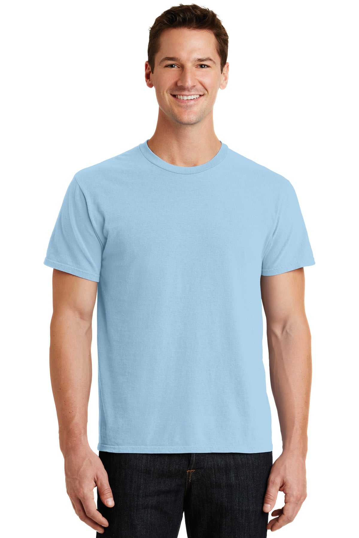 Port & Company ®  Beach Wash ®  Garment-Dyed Tee. PC099