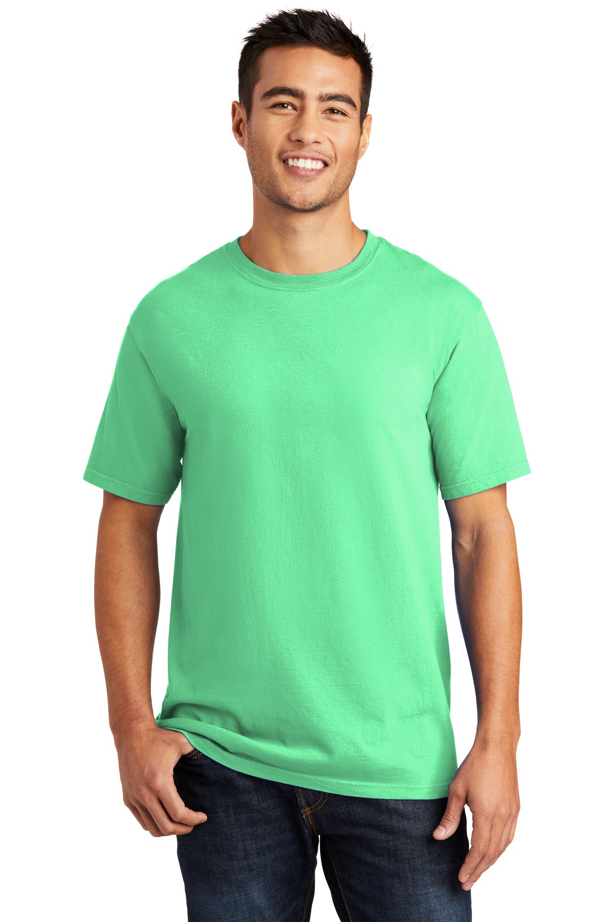 Port & Company ®  Beach Wash ®  Garment-Dyed Tee. PC099