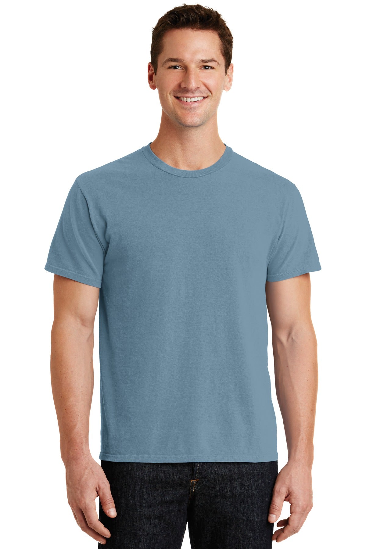 Port & Company ®  Beach Wash ®  Garment-Dyed Tee. PC099