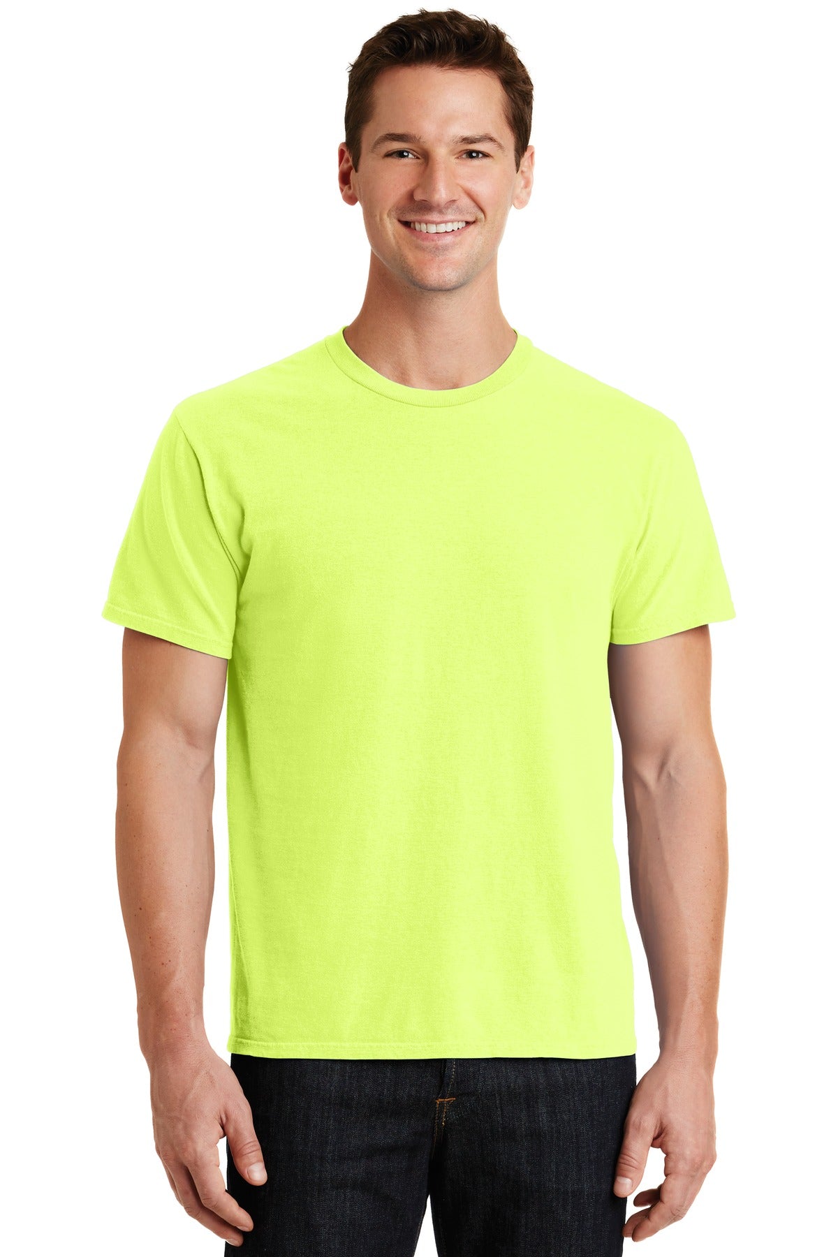 Port & Company ®  Beach Wash ®  Garment-Dyed Tee. PC099