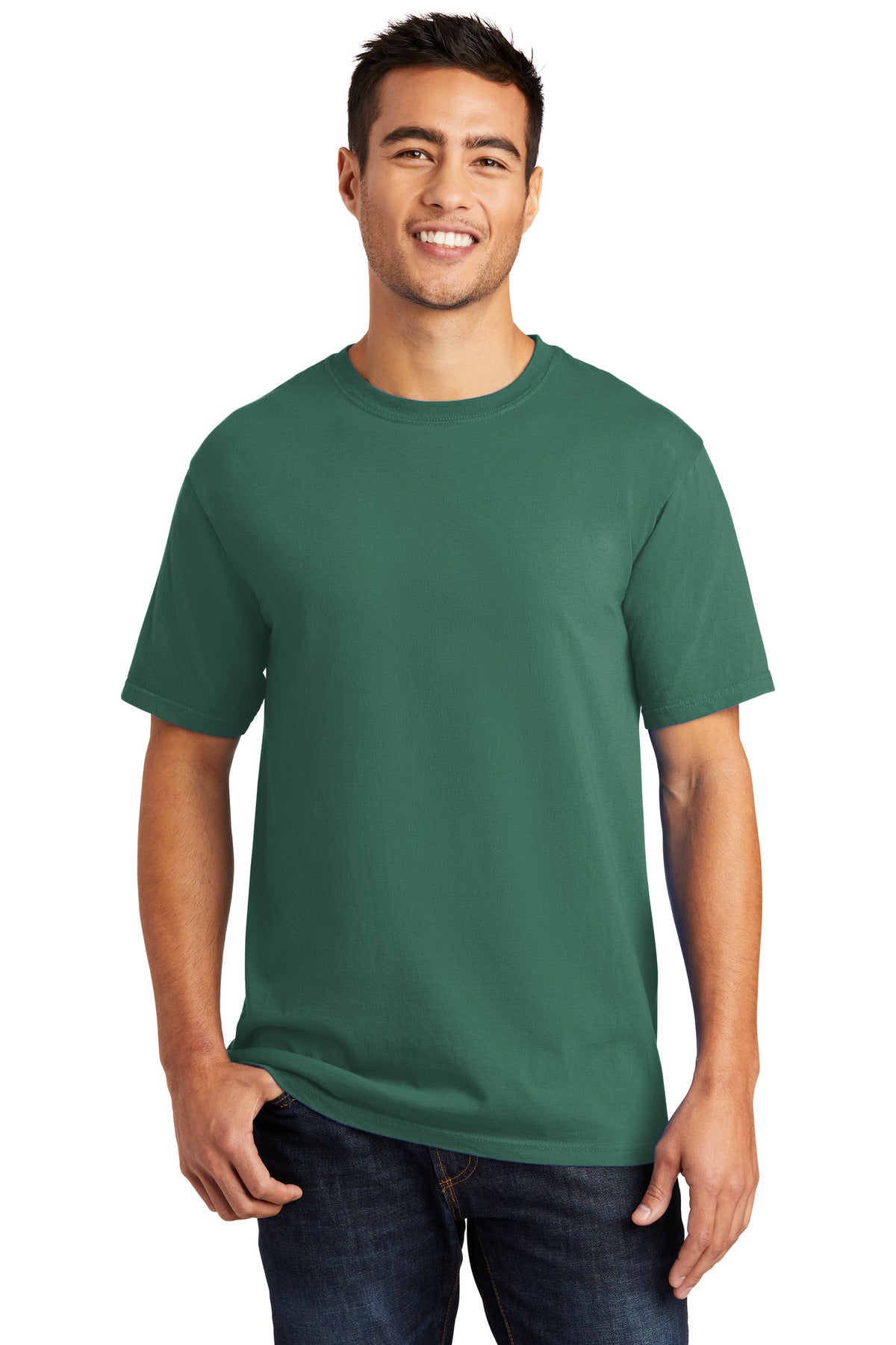 Port & Company ®  Beach Wash ®  Garment-Dyed Tee. PC099