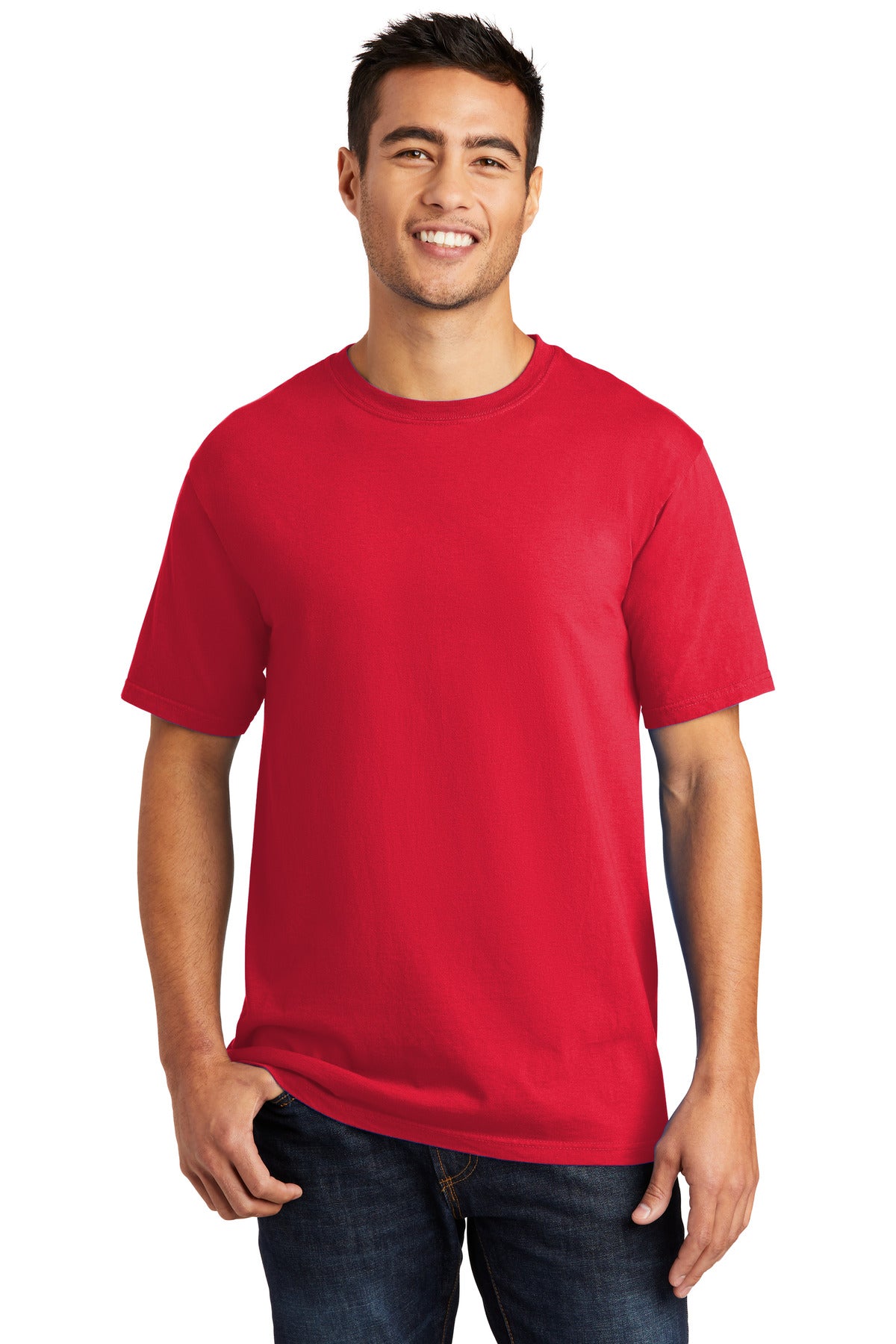 Port & Company ®  Beach Wash ®  Garment-Dyed Tee. PC099