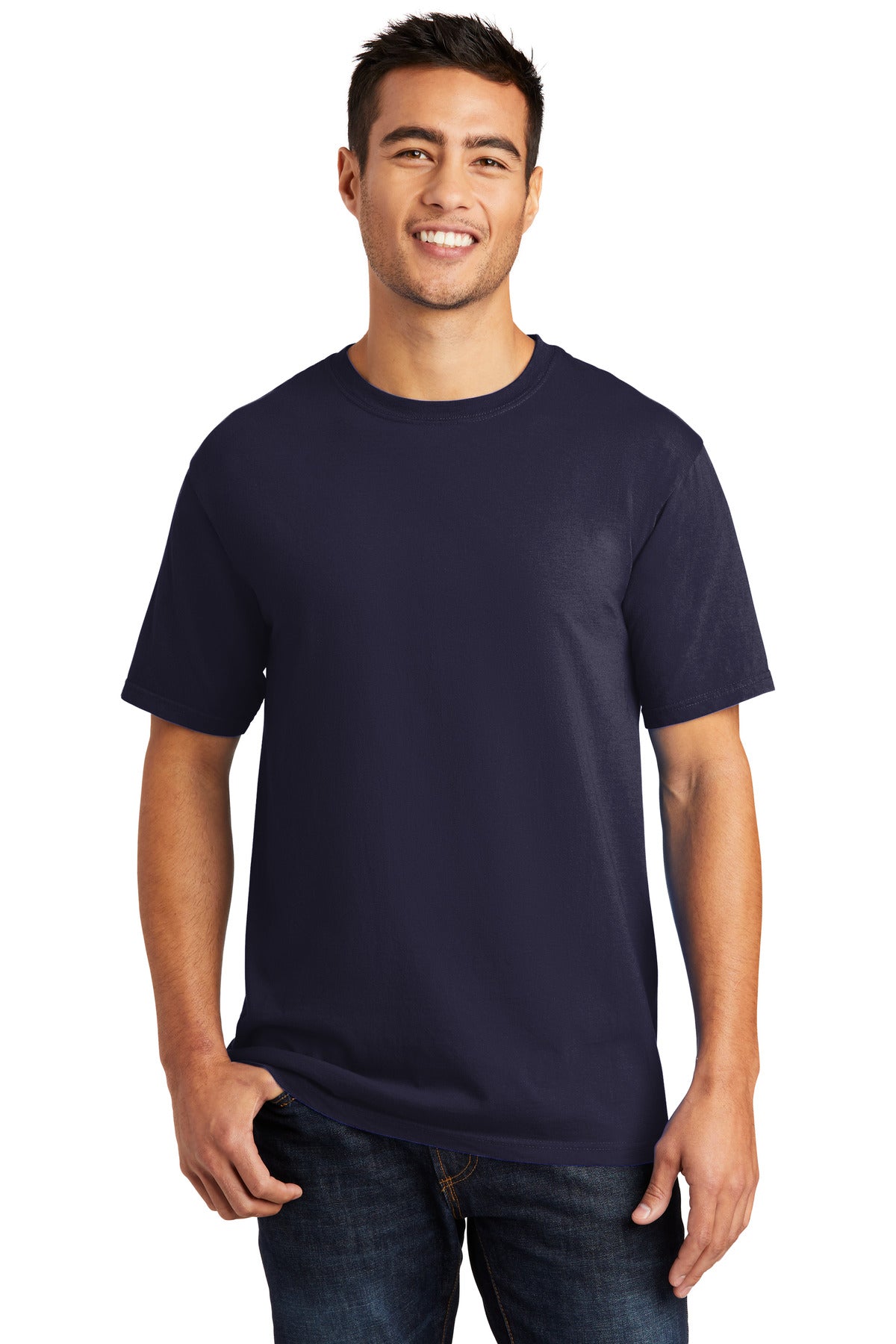 Port & Company ®  Beach Wash ®  Garment-Dyed Tee. PC099