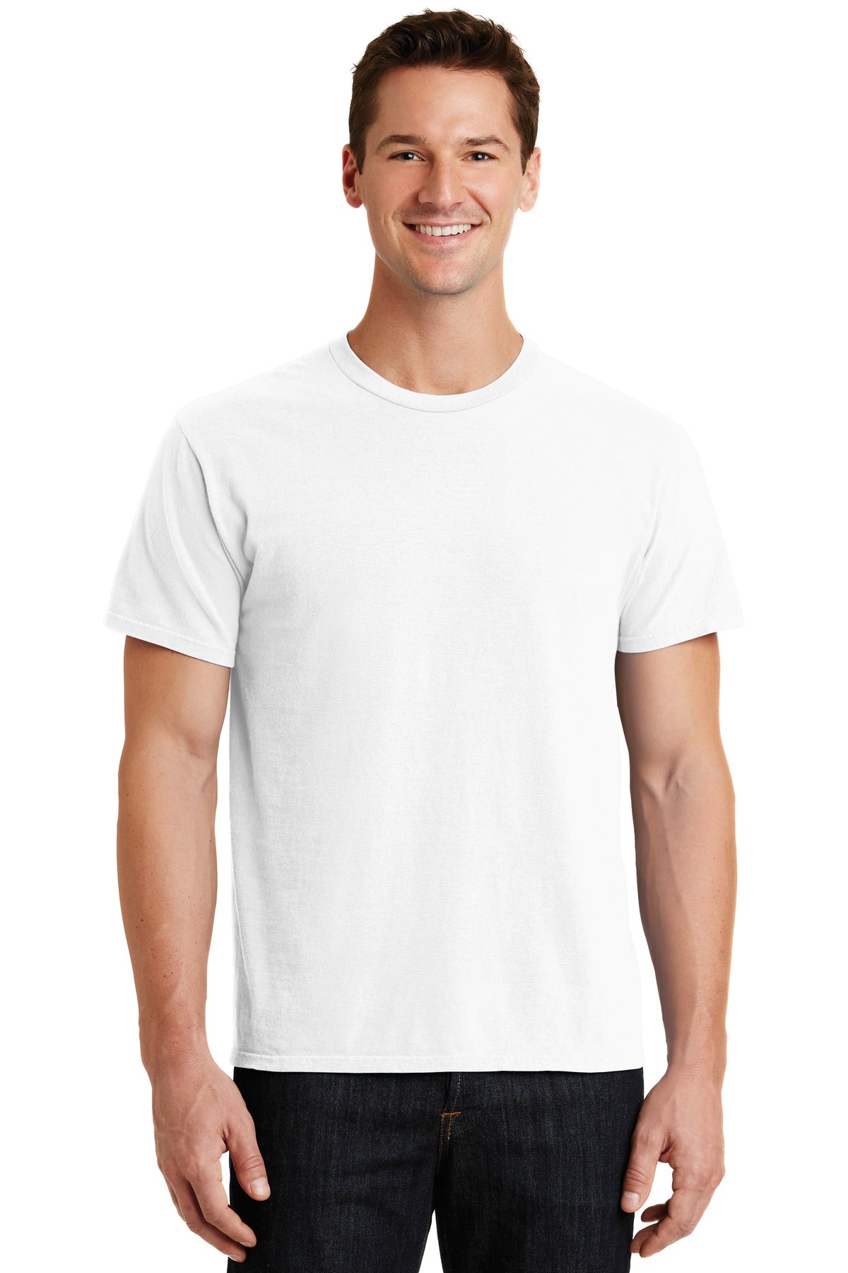 Port & Company ®  Beach Wash ®  Garment-Dyed Tee. PC099