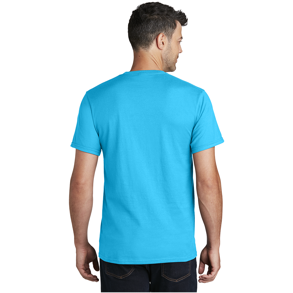 Port & Company - Ring Spun Cotton Tee - PC150