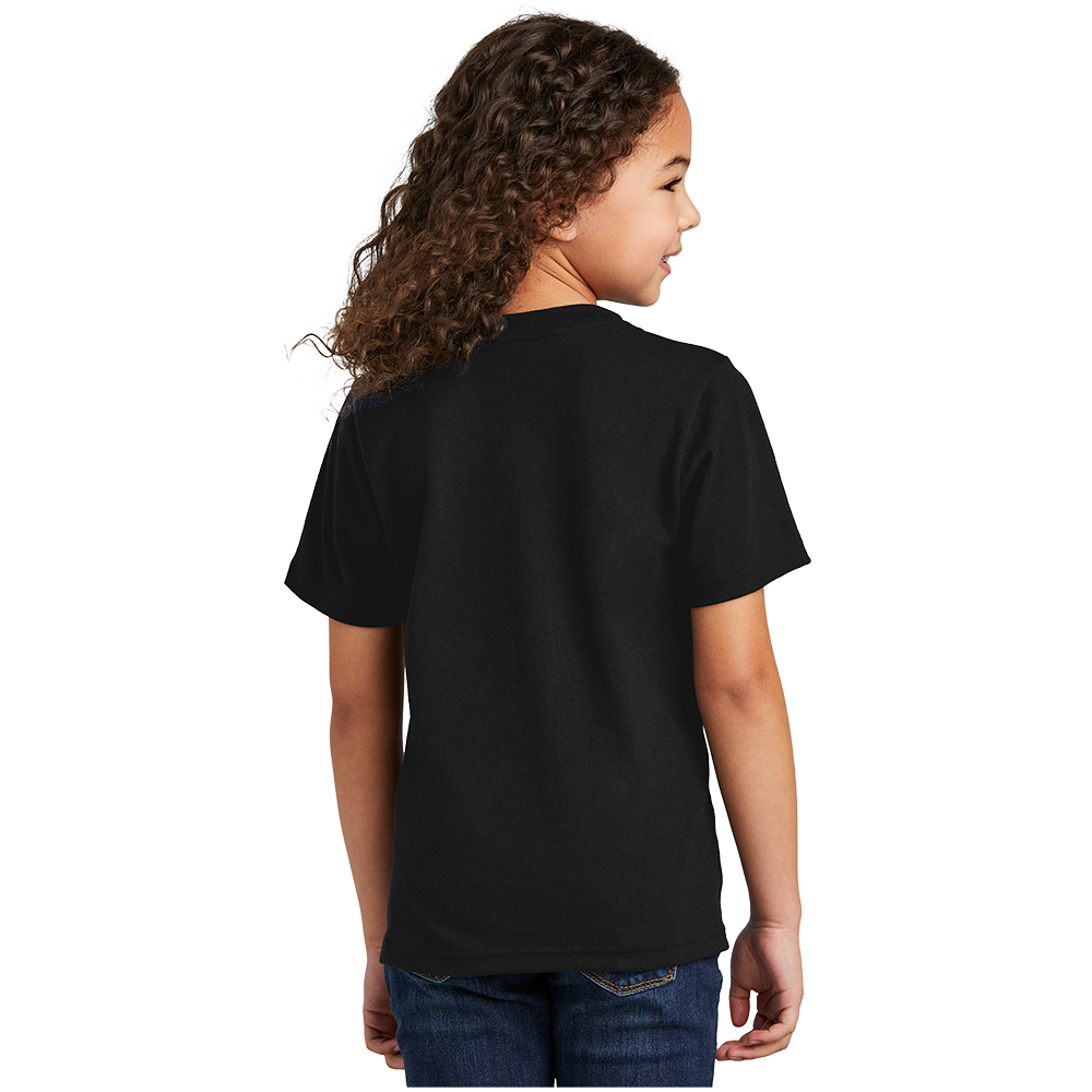 Port & Company ® Youth Tri-Blend Tee - PC330Y