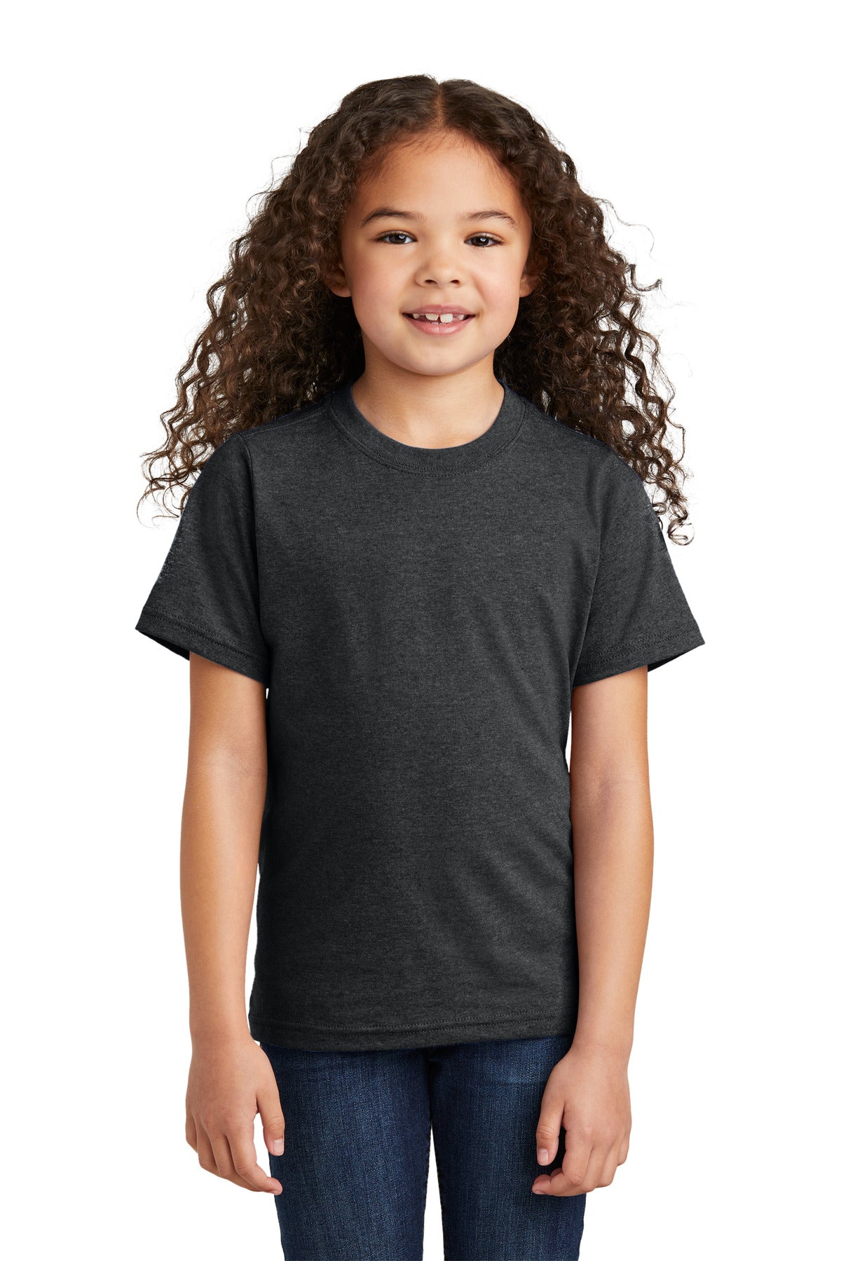 Port & Company ®  Youth Tri-Blend Tee PC330Y