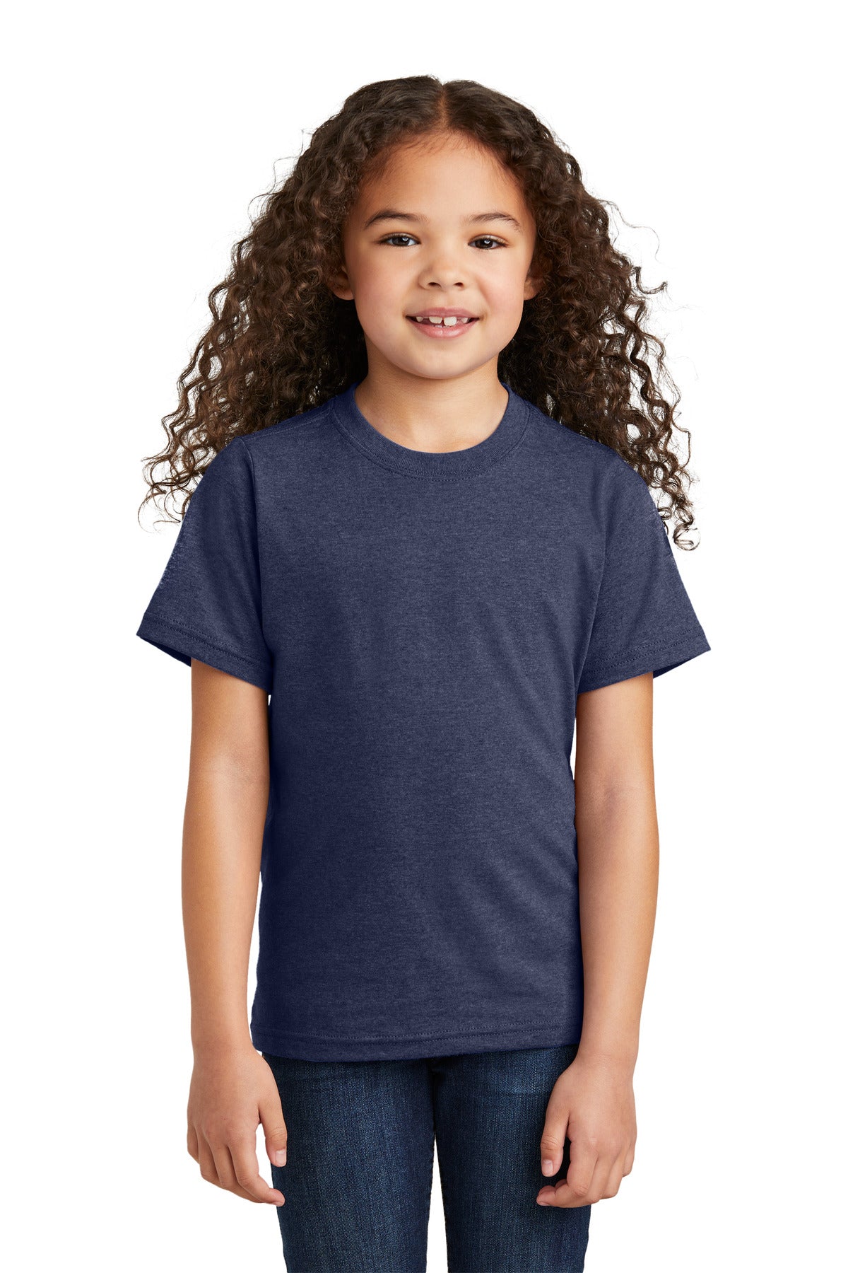 Port & Company ®  Youth Tri-Blend Tee PC330Y