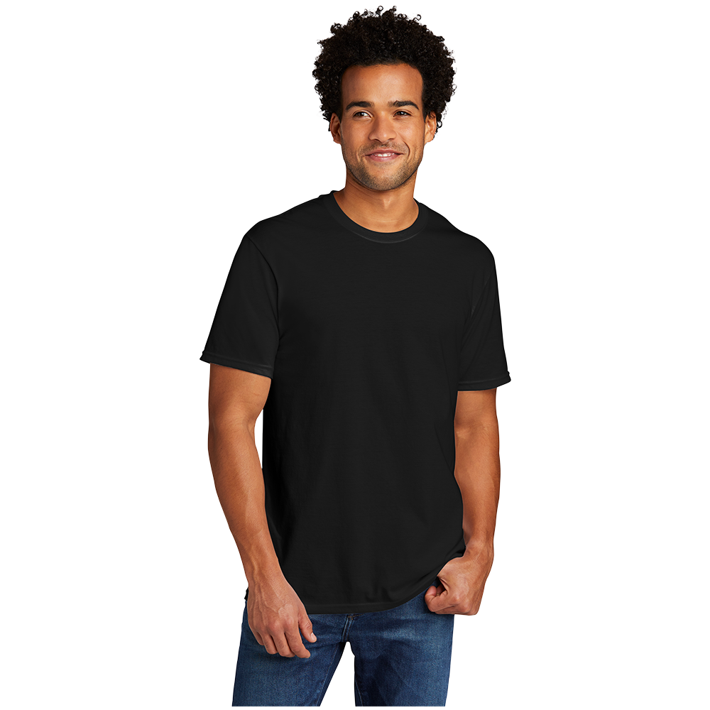 Port & Company® Tri-Blend Tee - PC330