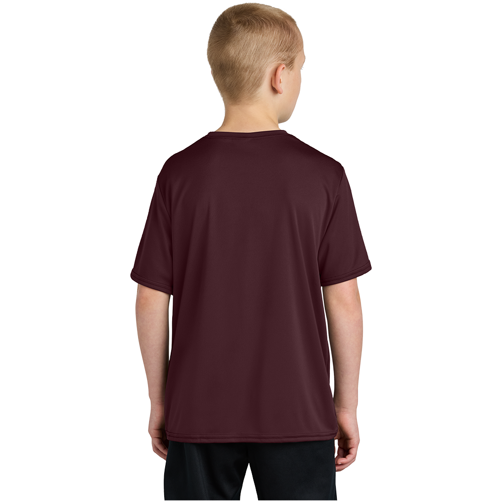 Port & Company® Youth Performance Tee - PC380Y