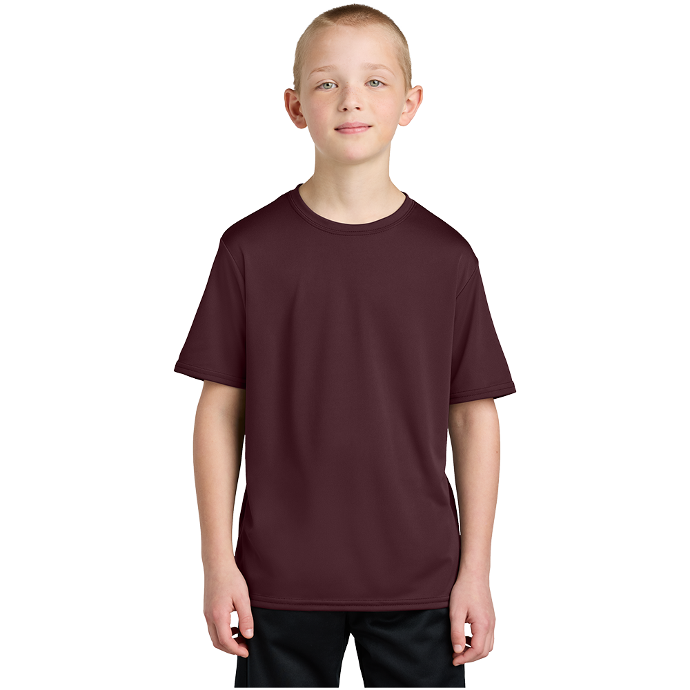 Port & Company® Youth Performance Tee - PC380Y