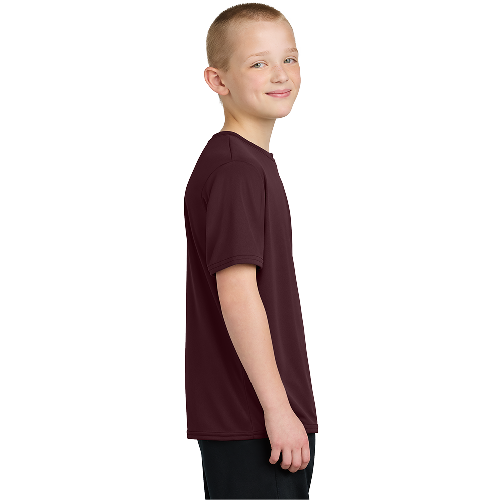 Port & Company® Youth Performance Tee - PC380Y