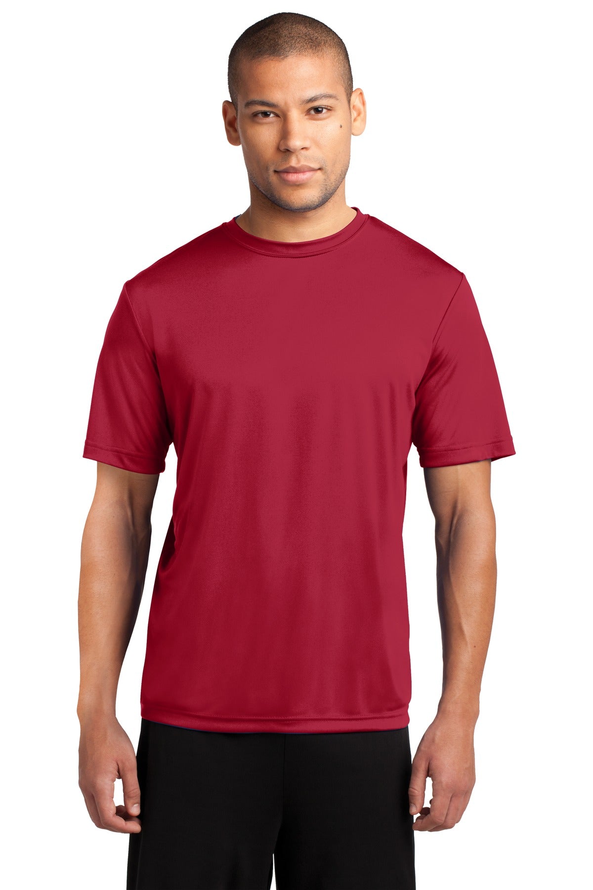 Port & Company ®  Performance Tee. PC380