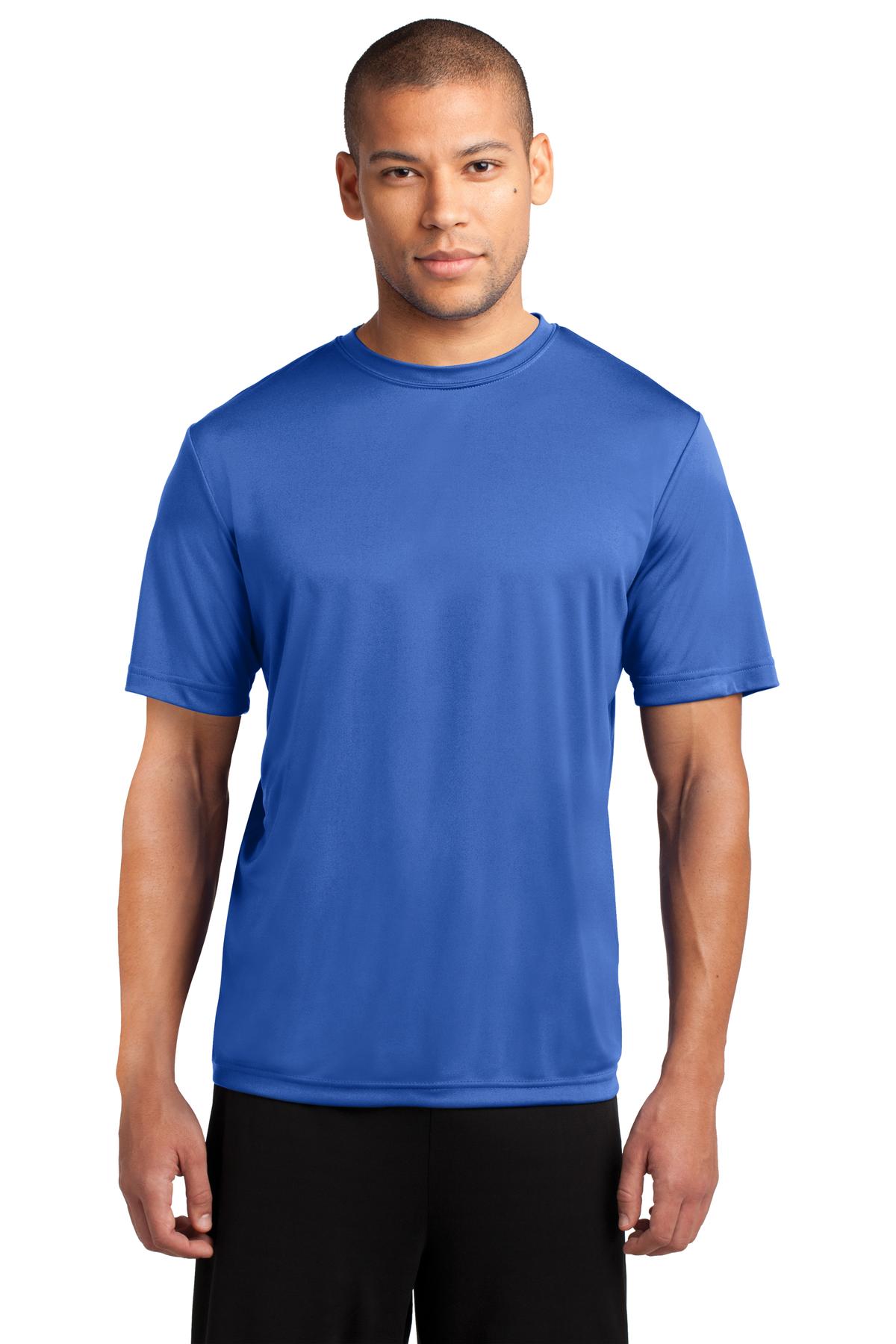 Port & Company ®  Performance Tee. PC380