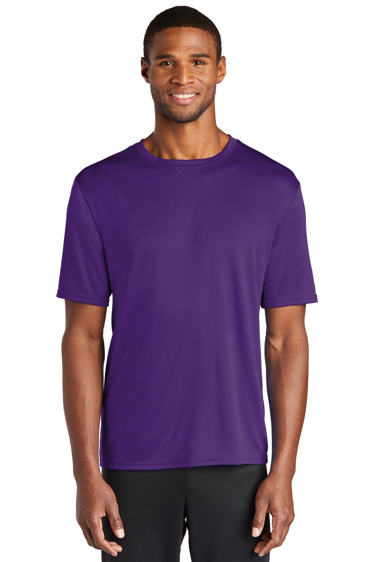 Port & Company ®  Performance Tee. PC380