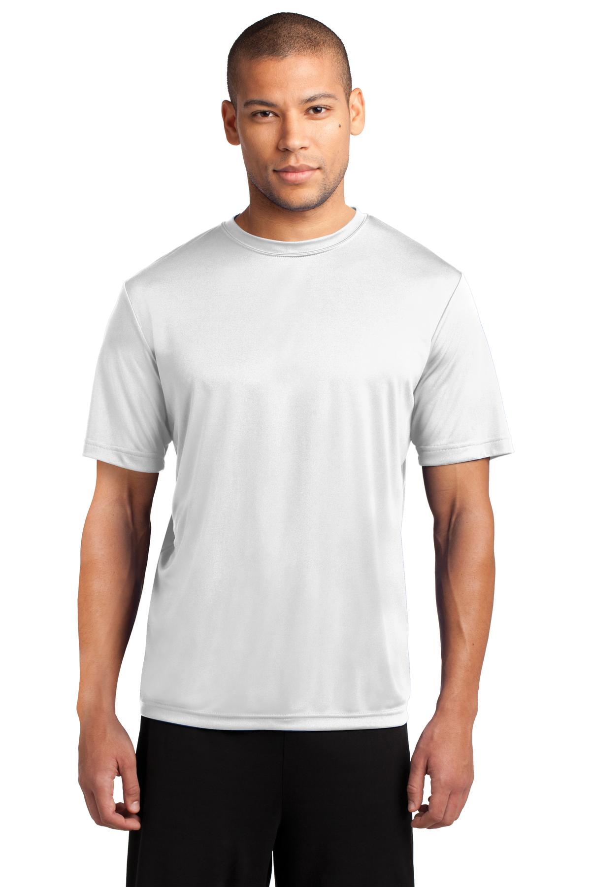Port & Company ®  Performance Tee. PC380