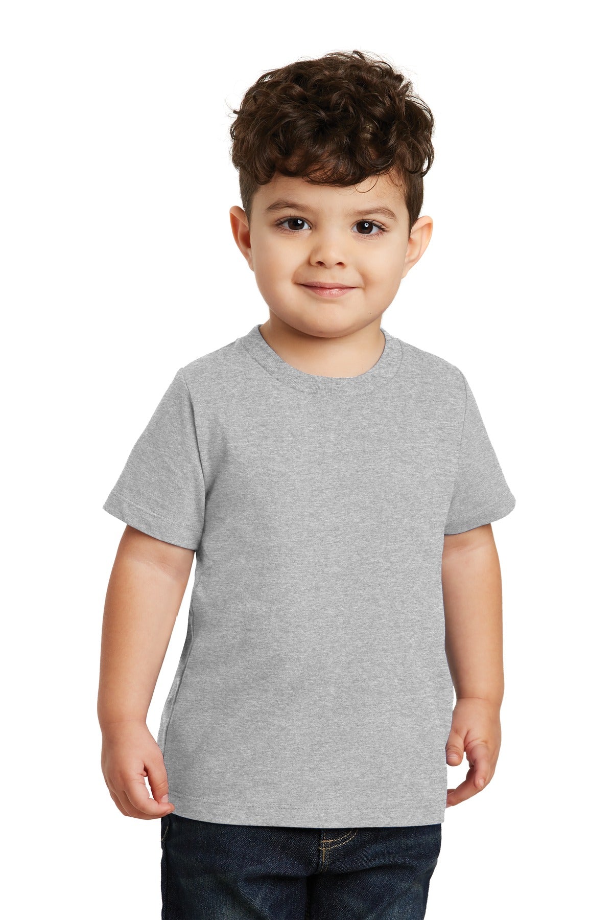 PC450TD – Port & Co   Toddler Fan Favorite Tee.