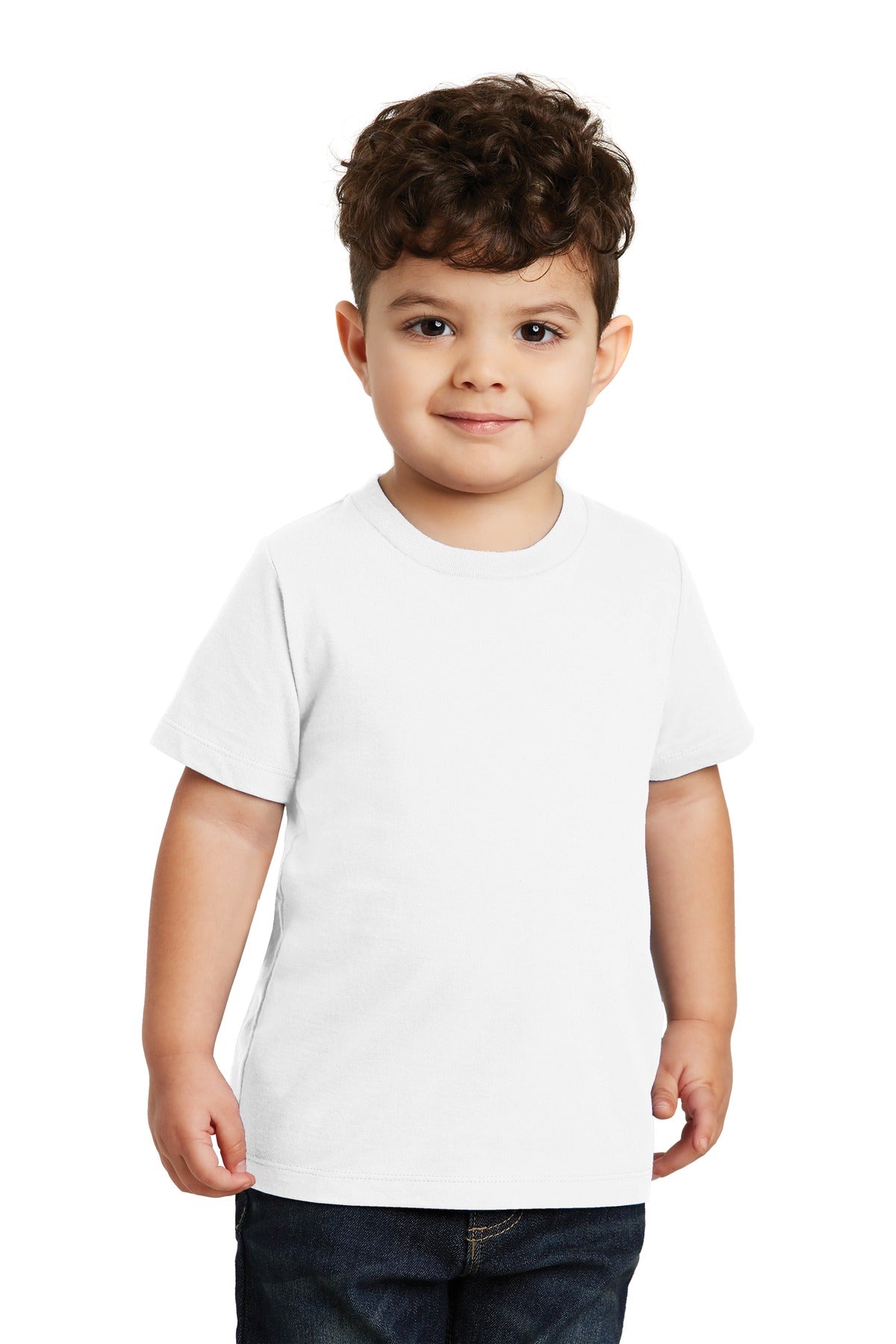 Port & Company  ®  Toddler Fan Favorite Tee. PC450TD