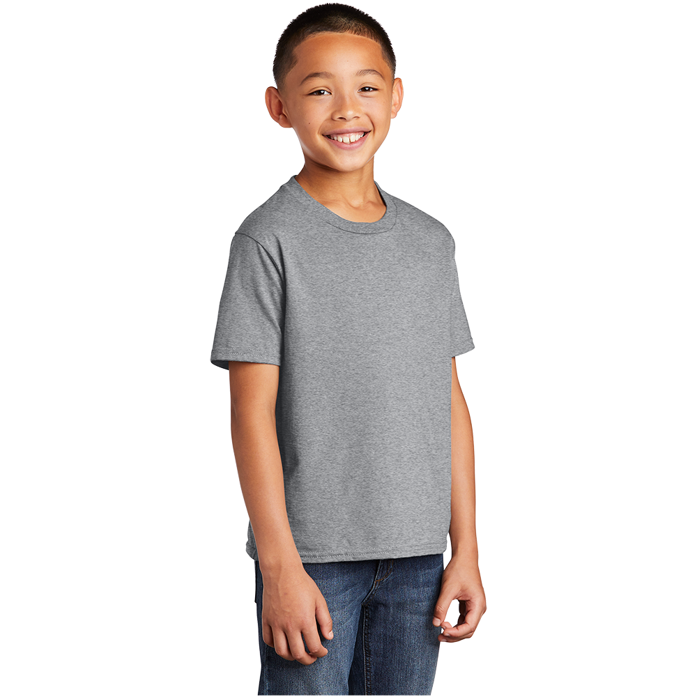 Port & Company® Youth Fan Favorite™Tee - PC450Y