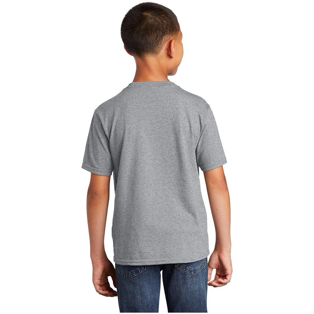 Port & Company® Youth Fan Favorite™Tee - PC450Y