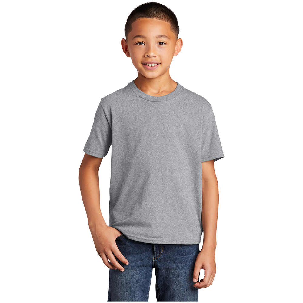 Port & Company® Youth Fan Favorite™Tee - PC450Y