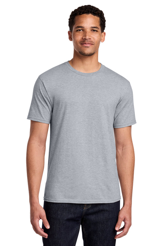 Port & Co Fan Favorite Tee. PC450