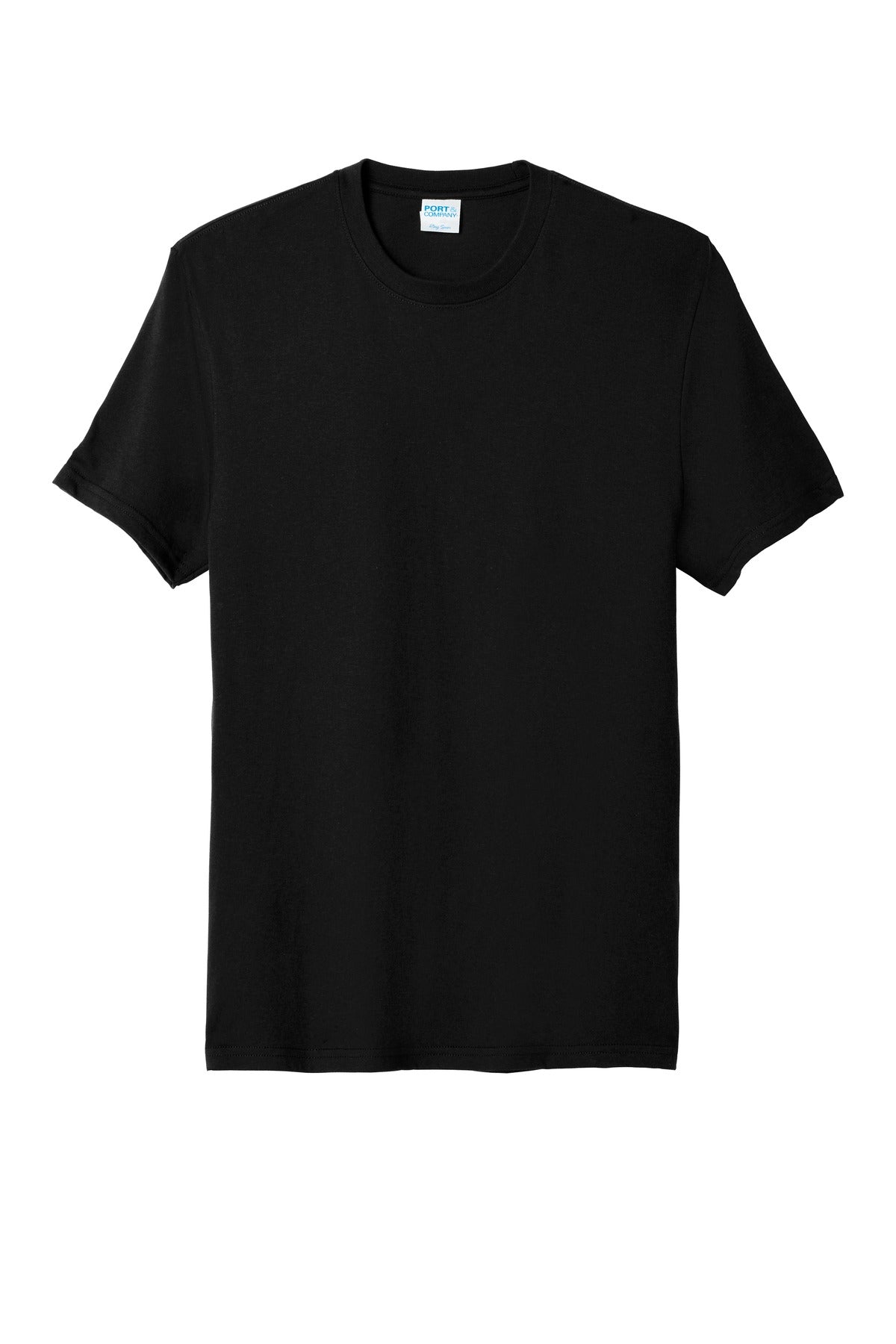 Port & Company  ®  Youth Fan Favorite  ™  Blend Tee. PC455Y