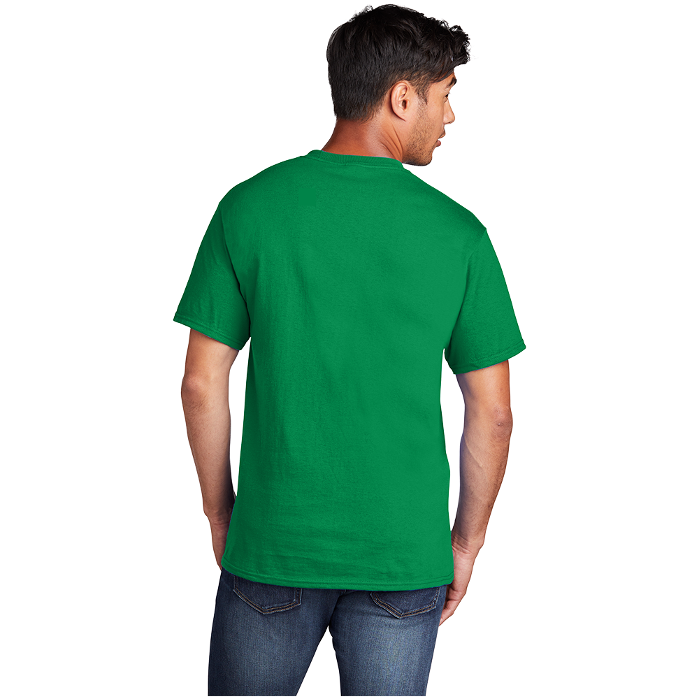 Port & Company® Core Cotton Tee - PC54