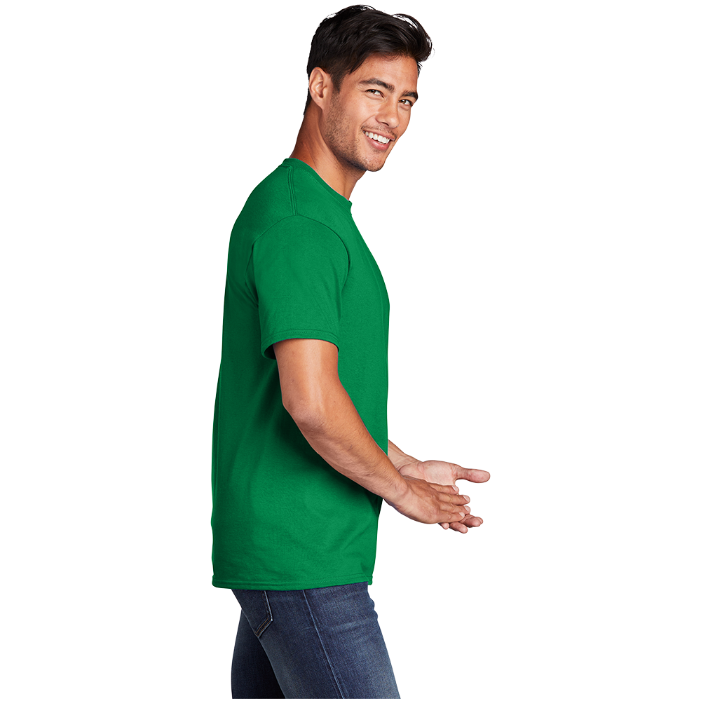 Port & Company® Core Cotton Tee - PC54