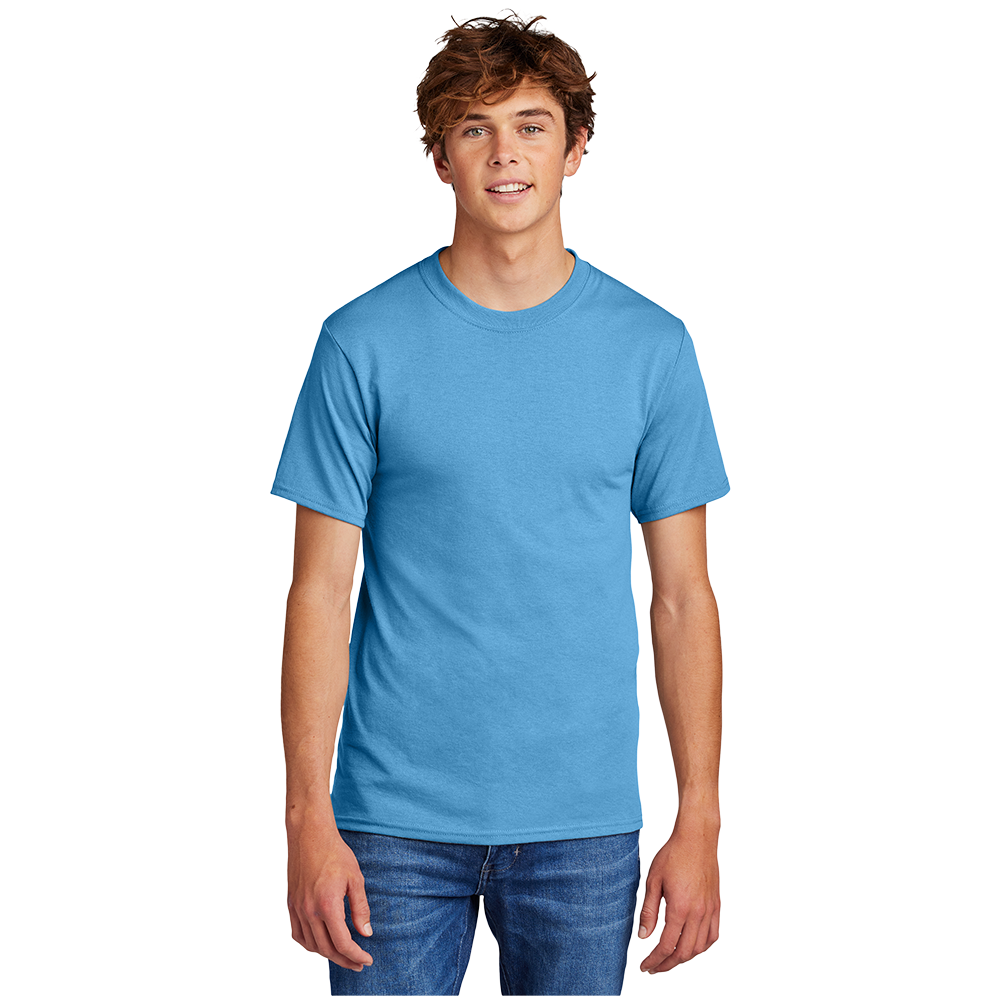 Port & Company® Core Blend 50/50 Tee - PC55