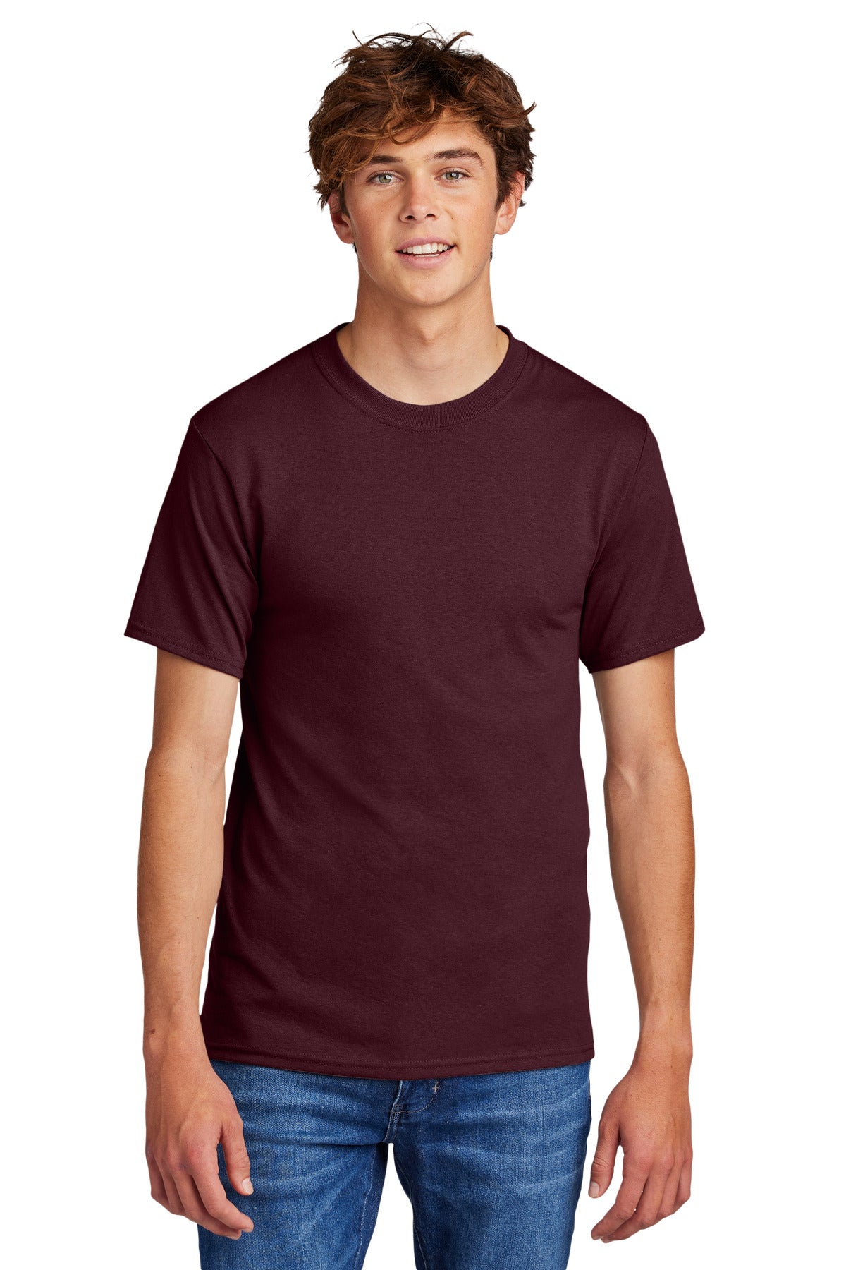 Port & Company ®  - Core Blend Tee.  PC55
