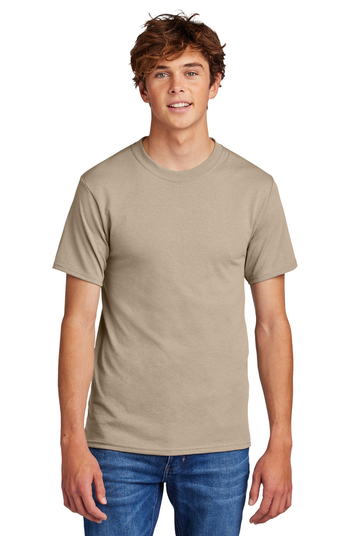 Port & Company ®  - Core Blend Tee.  PC55