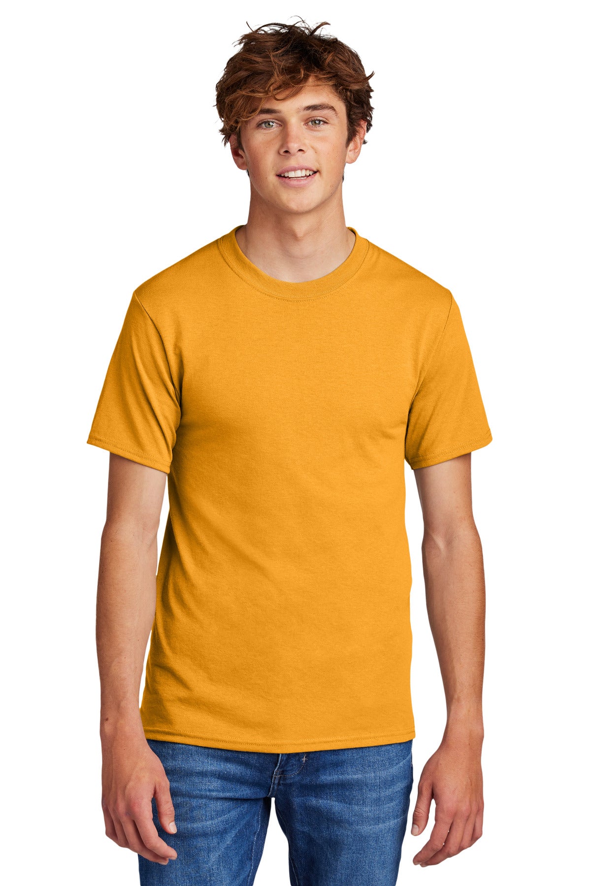 Port & Company ®  - Core Blend Tee.  PC55