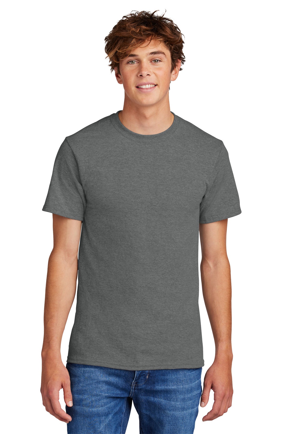 Port & Company ®  - Core Blend Tee.  PC55