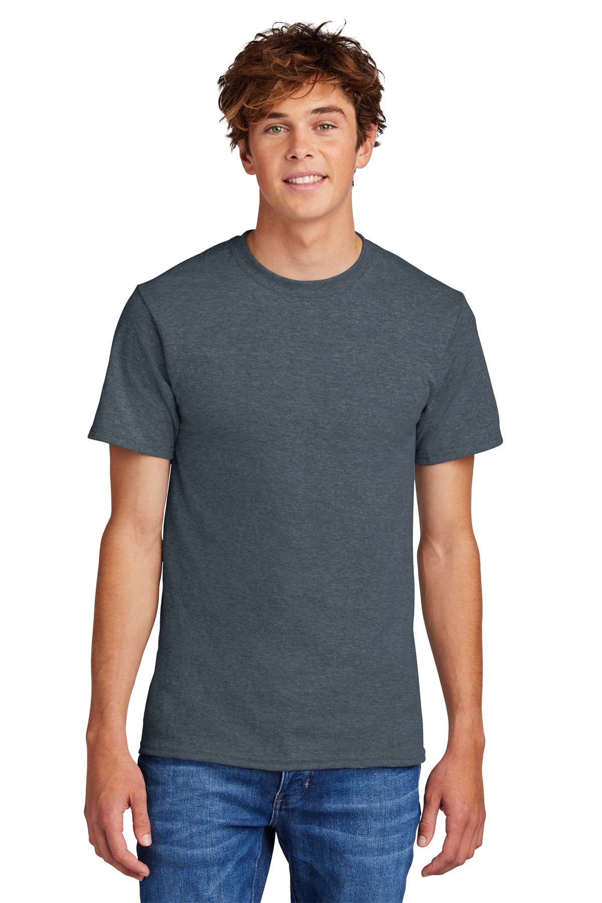 Port & Company ®  - Core Blend Tee.  PC55