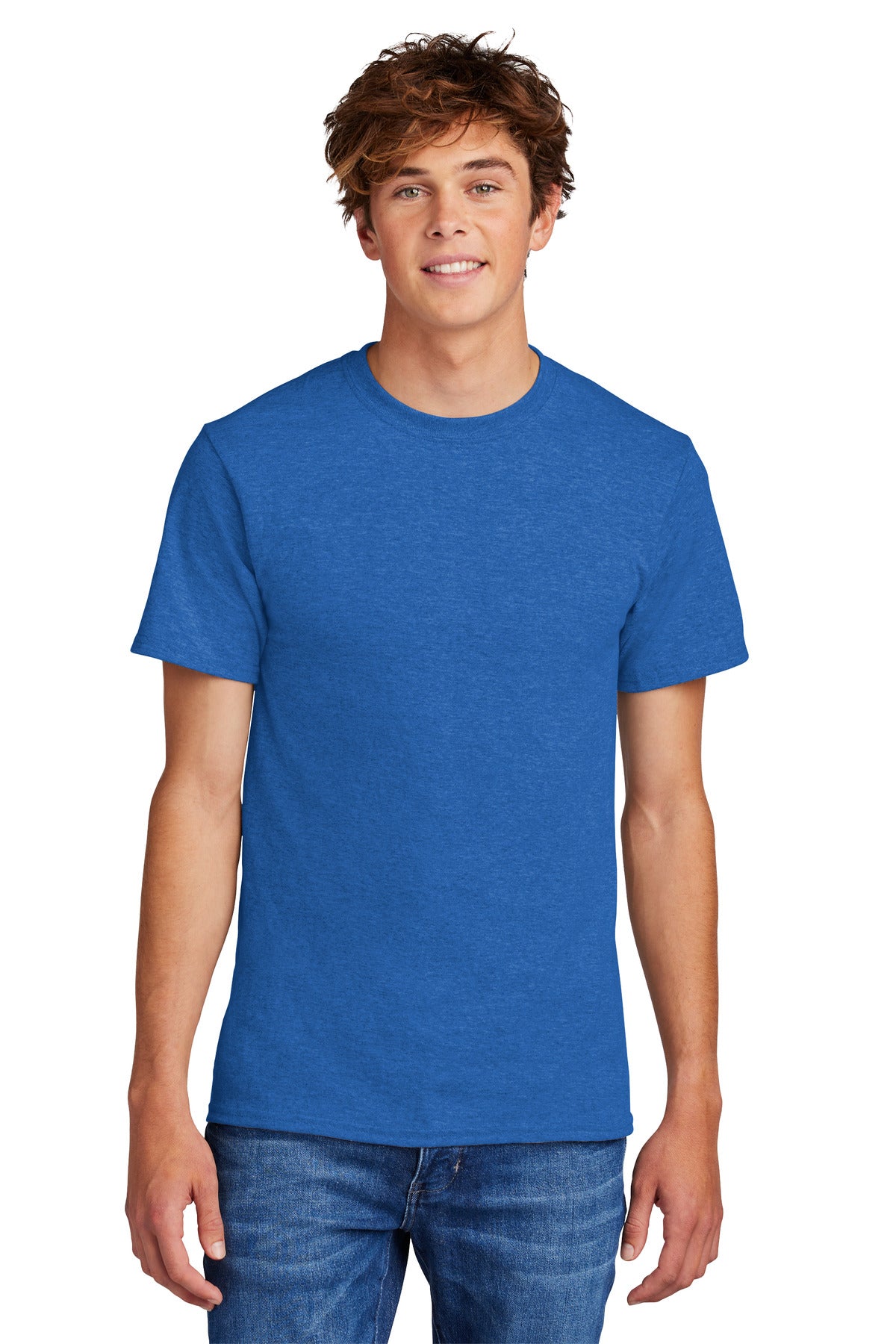 Port & Company ®  - Core Blend Tee.  PC55