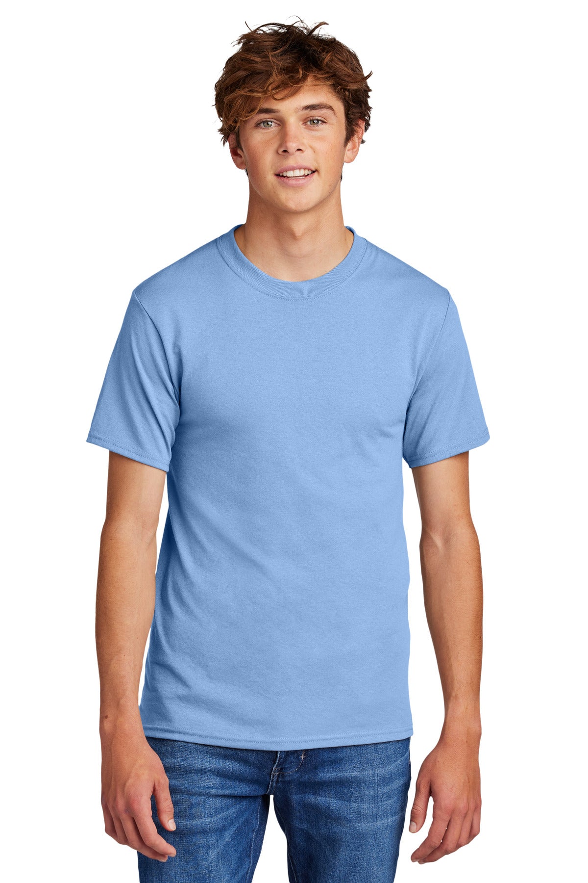 Port & Company ®  - Core Blend Tee.  PC55