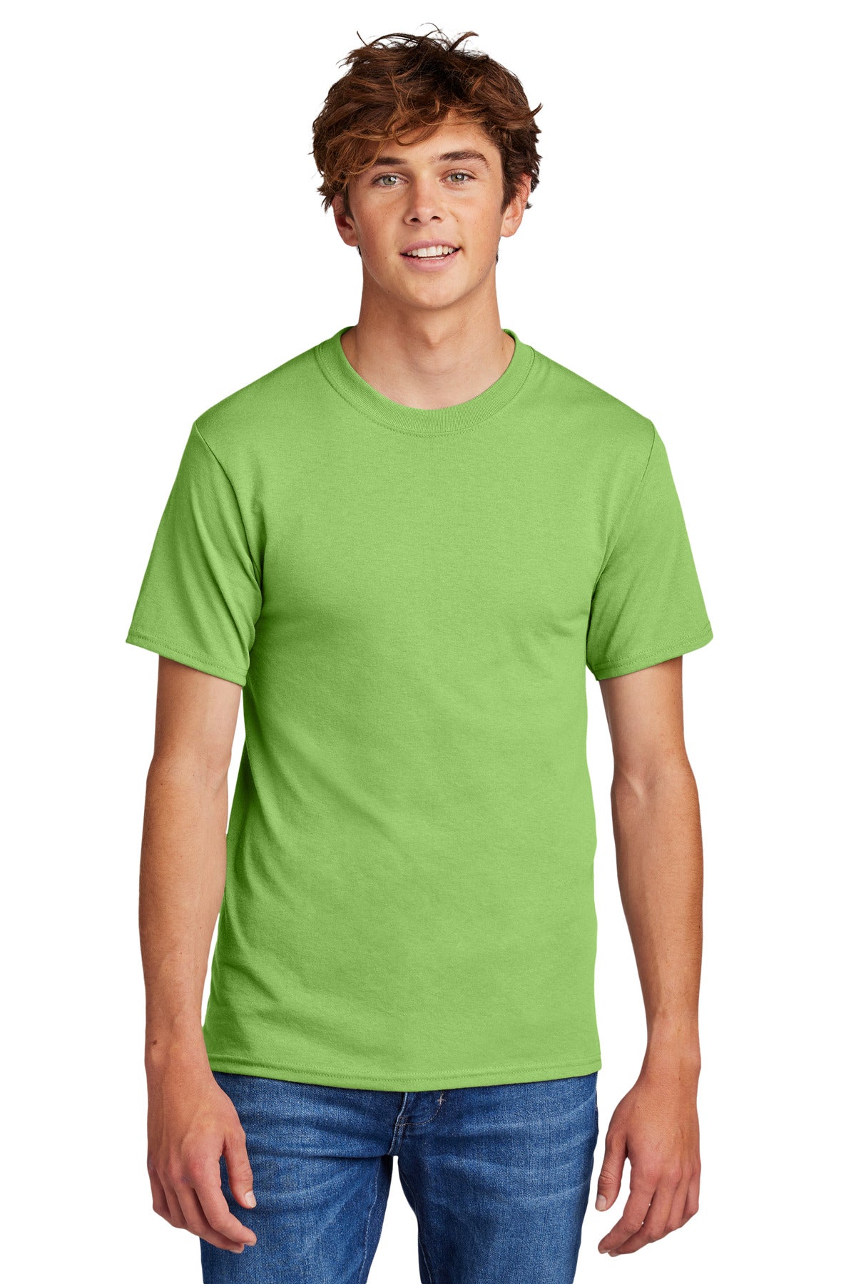 Port & Company ®  - Core Blend Tee.  PC55