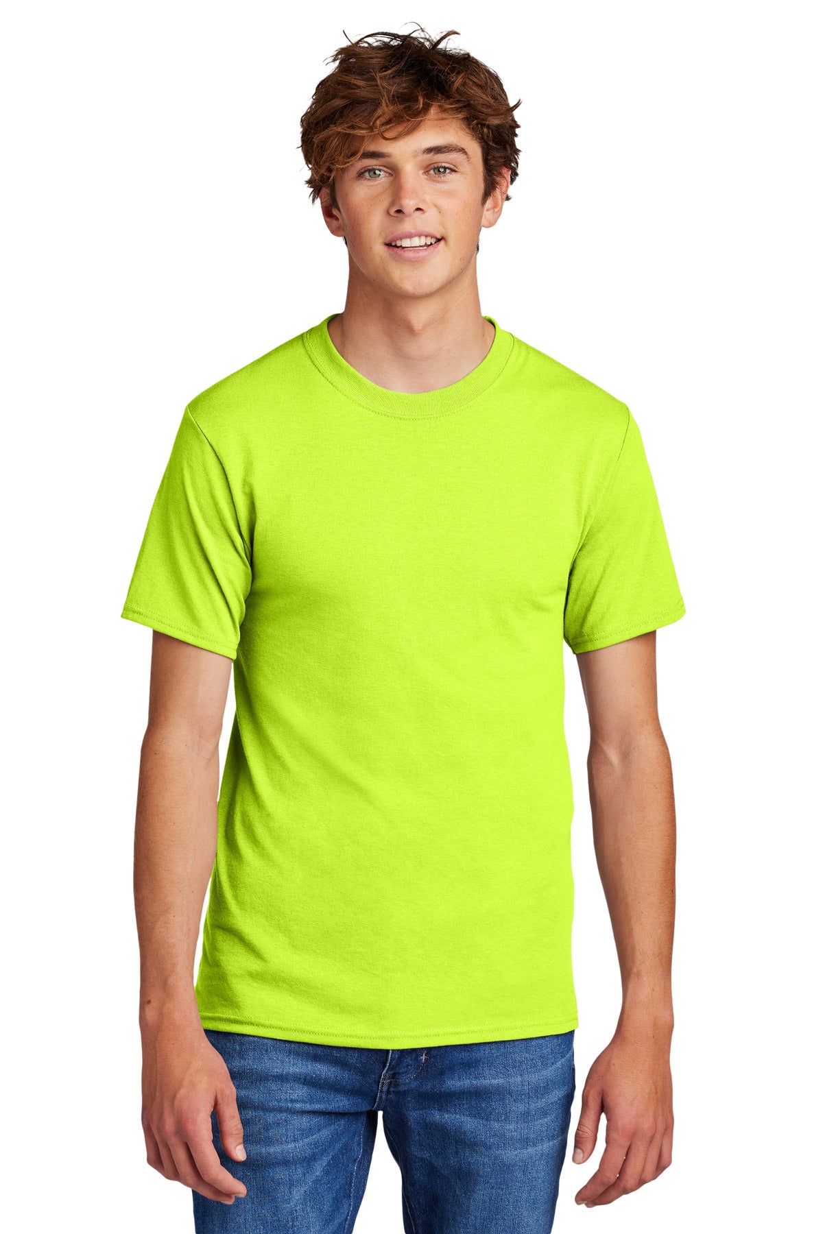 Port & Company ®  - Core Blend Tee.  PC55