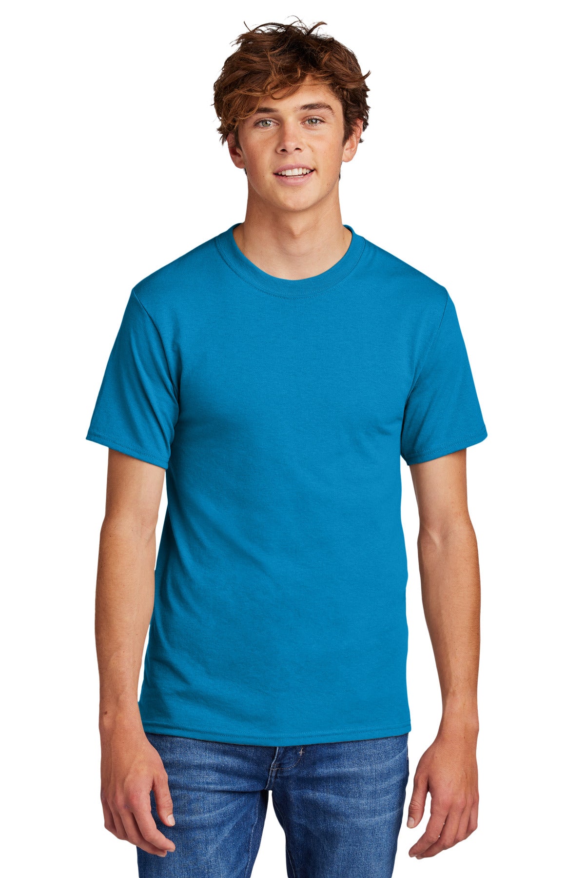 Port & Company ®  - Core Blend Tee.  PC55