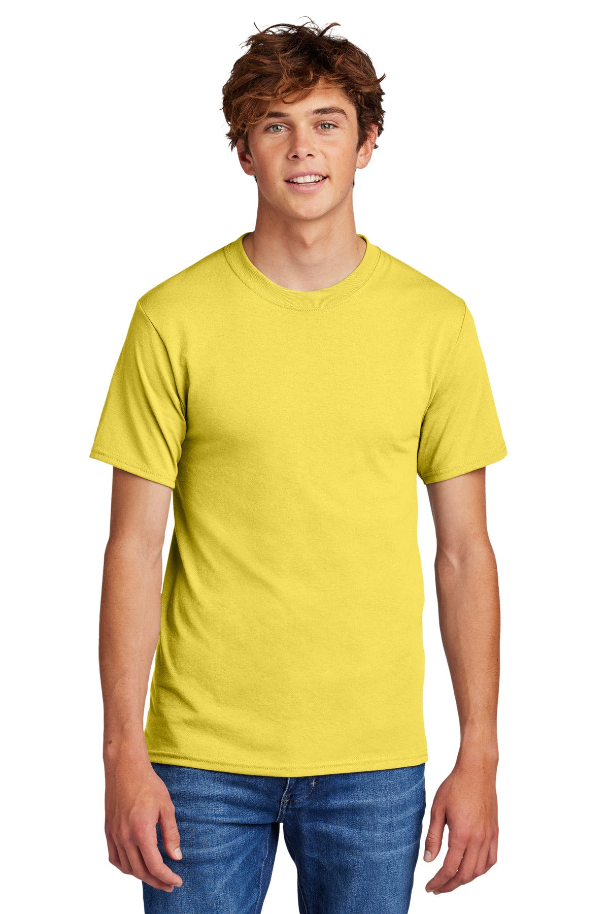 Port & Company ®  - Core Blend Tee.  PC55
