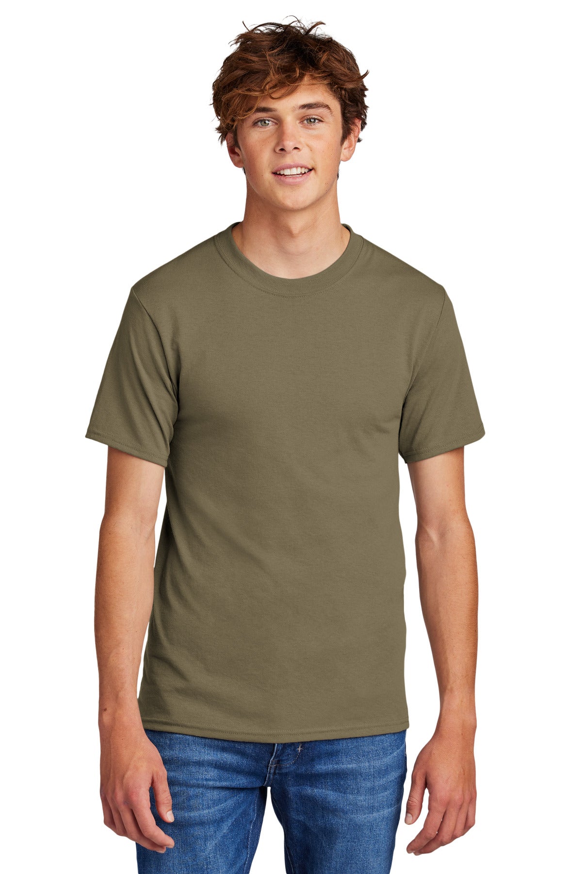 Port & Company ®  - Core Blend Tee.  PC55