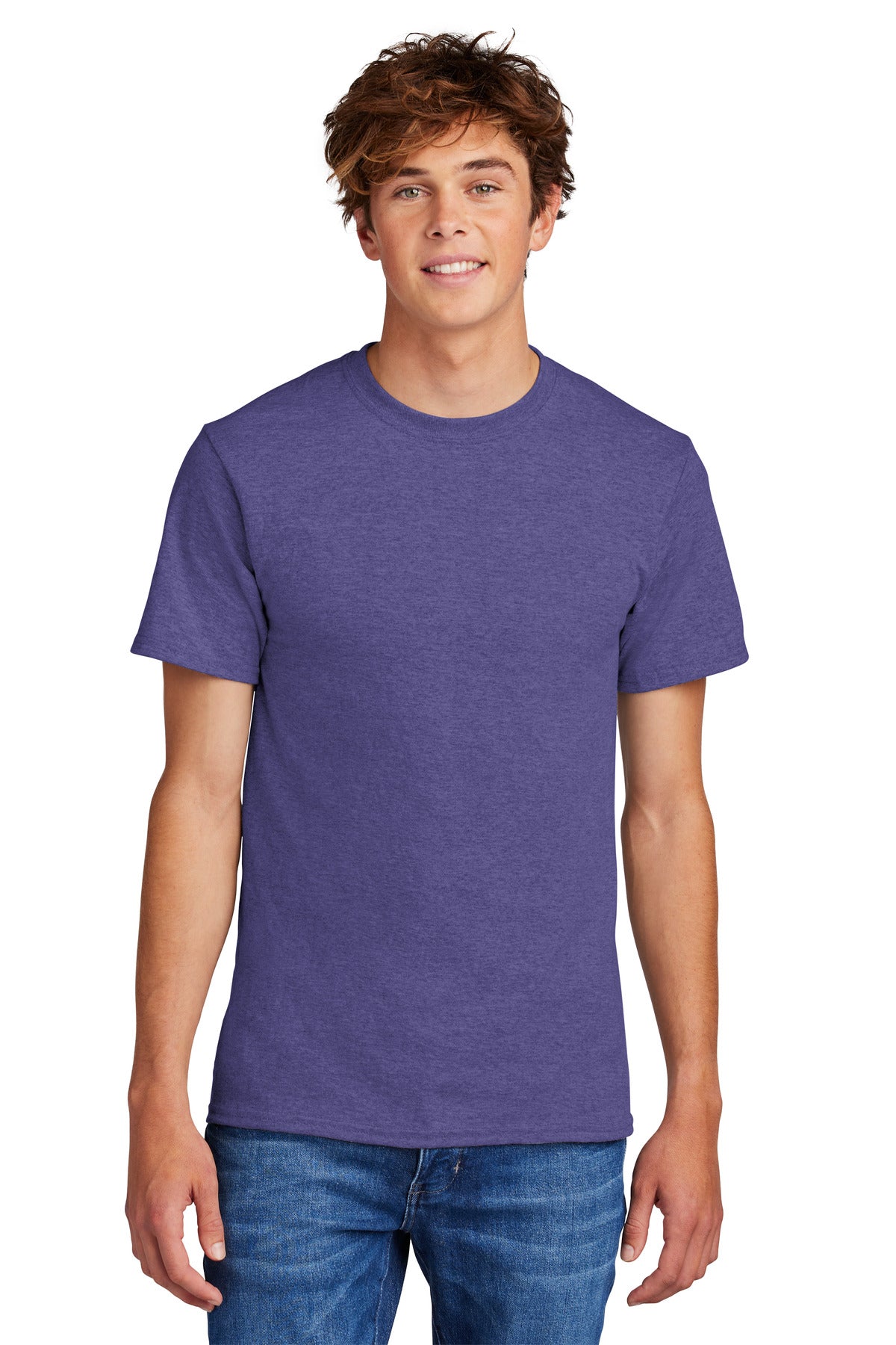 Port & Company ®  - Core Blend Tee.  PC55