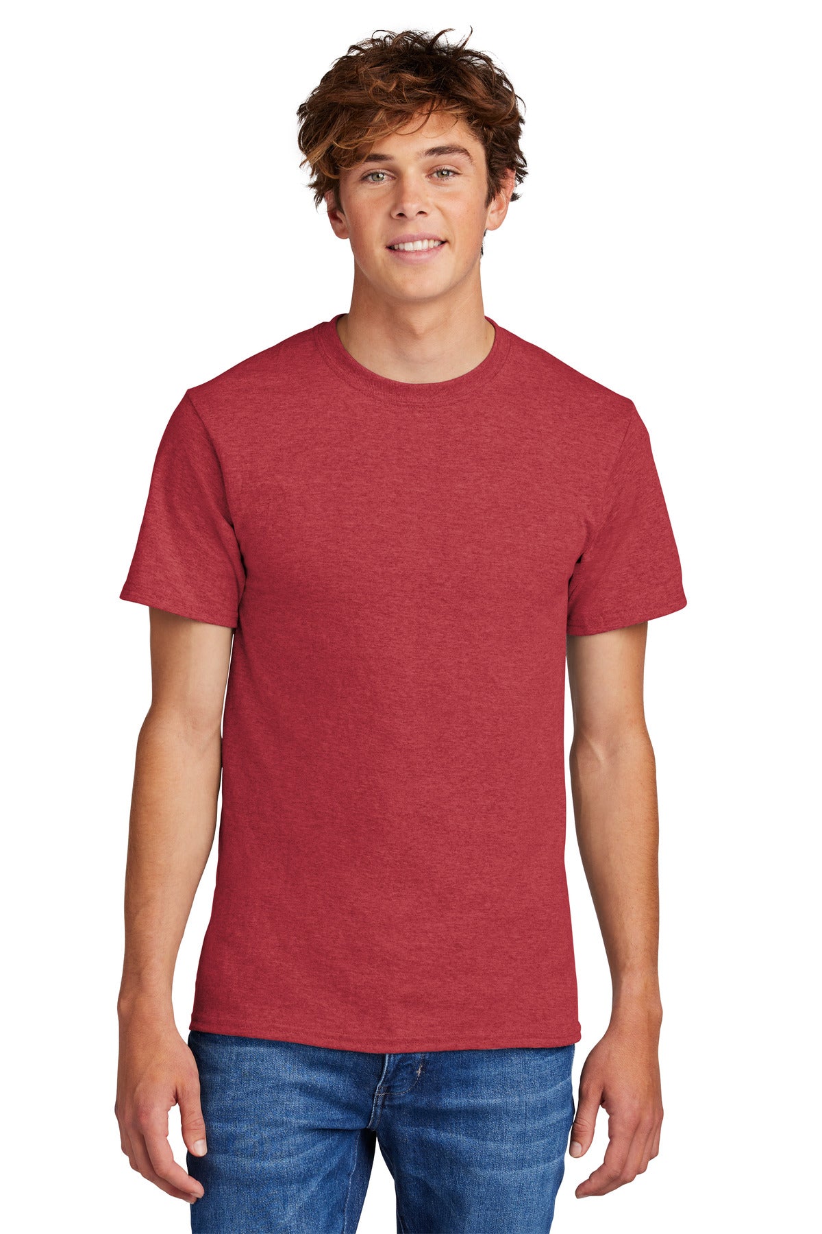 Port & Company ®  - Core Blend Tee.  PC55