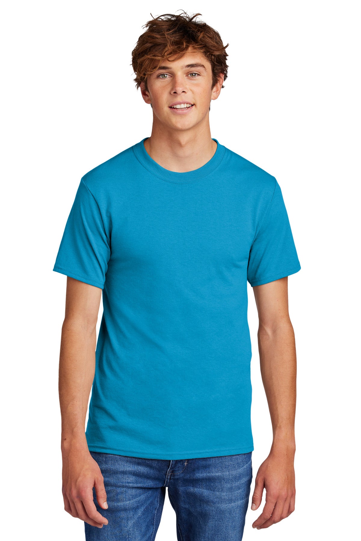 Port & Company ®  - Core Blend Tee.  PC55