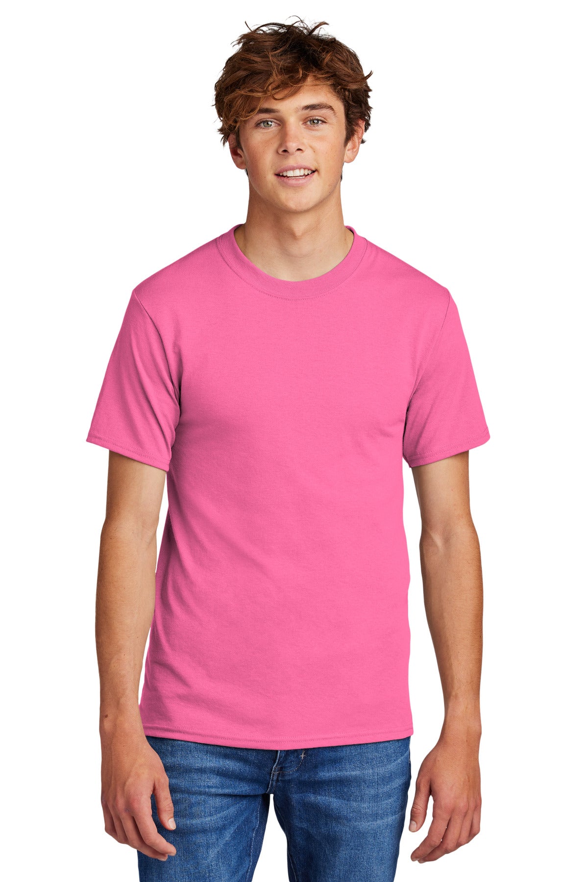 Port & Company ®  - Core Blend Tee.  PC55