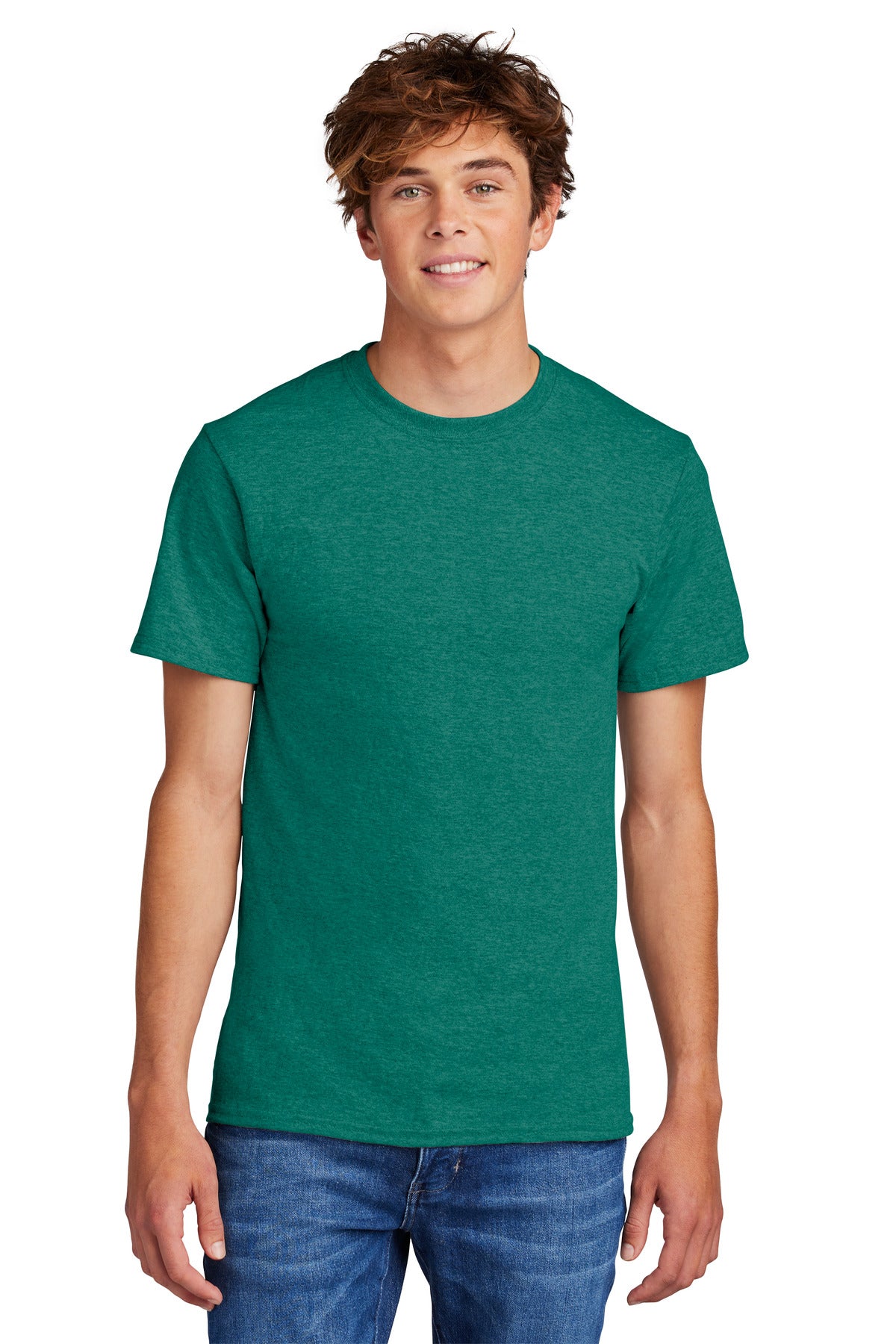 Port & Company ®  - Core Blend Tee.  PC55