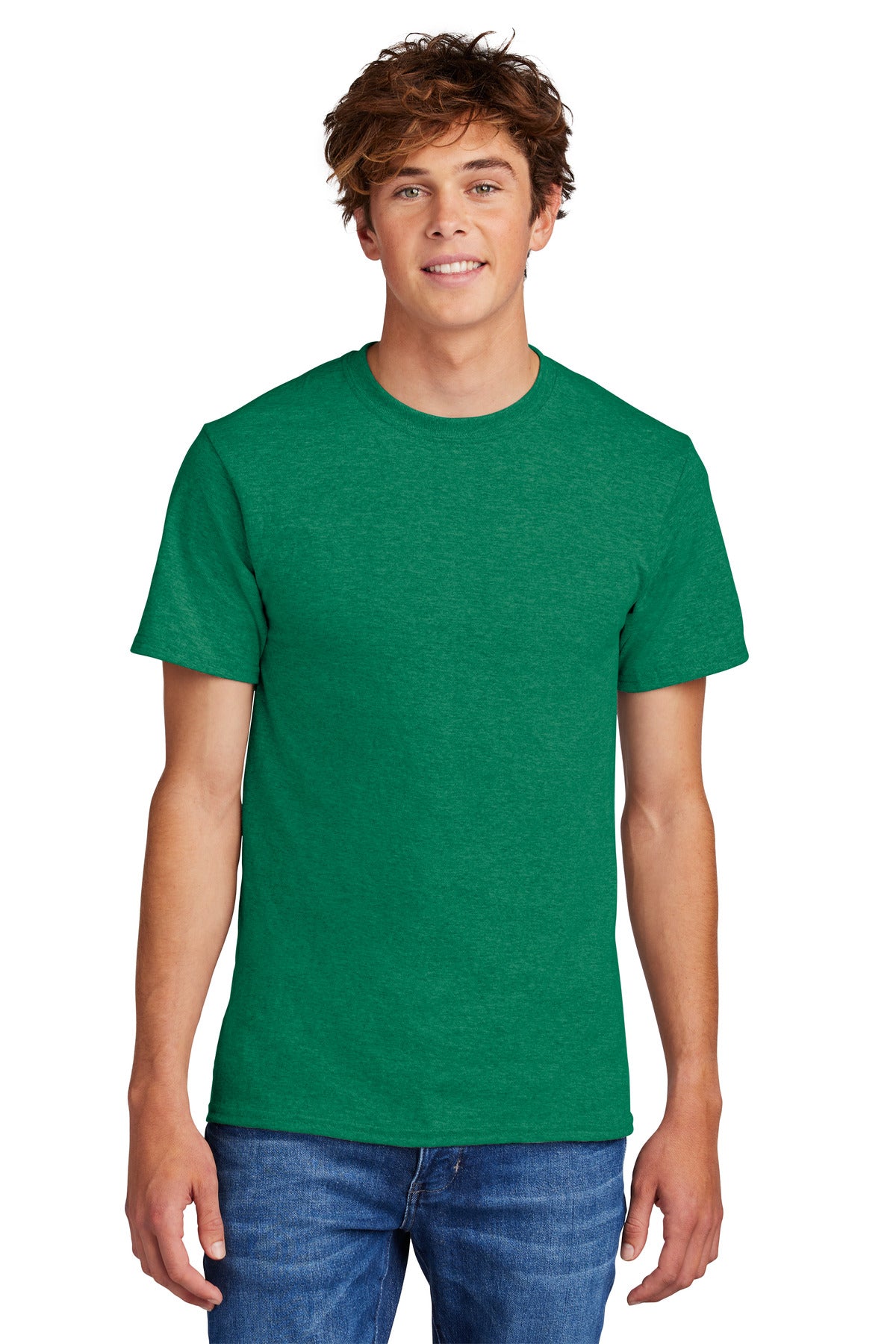 Port & Company ®  - Core Blend Tee.  PC55