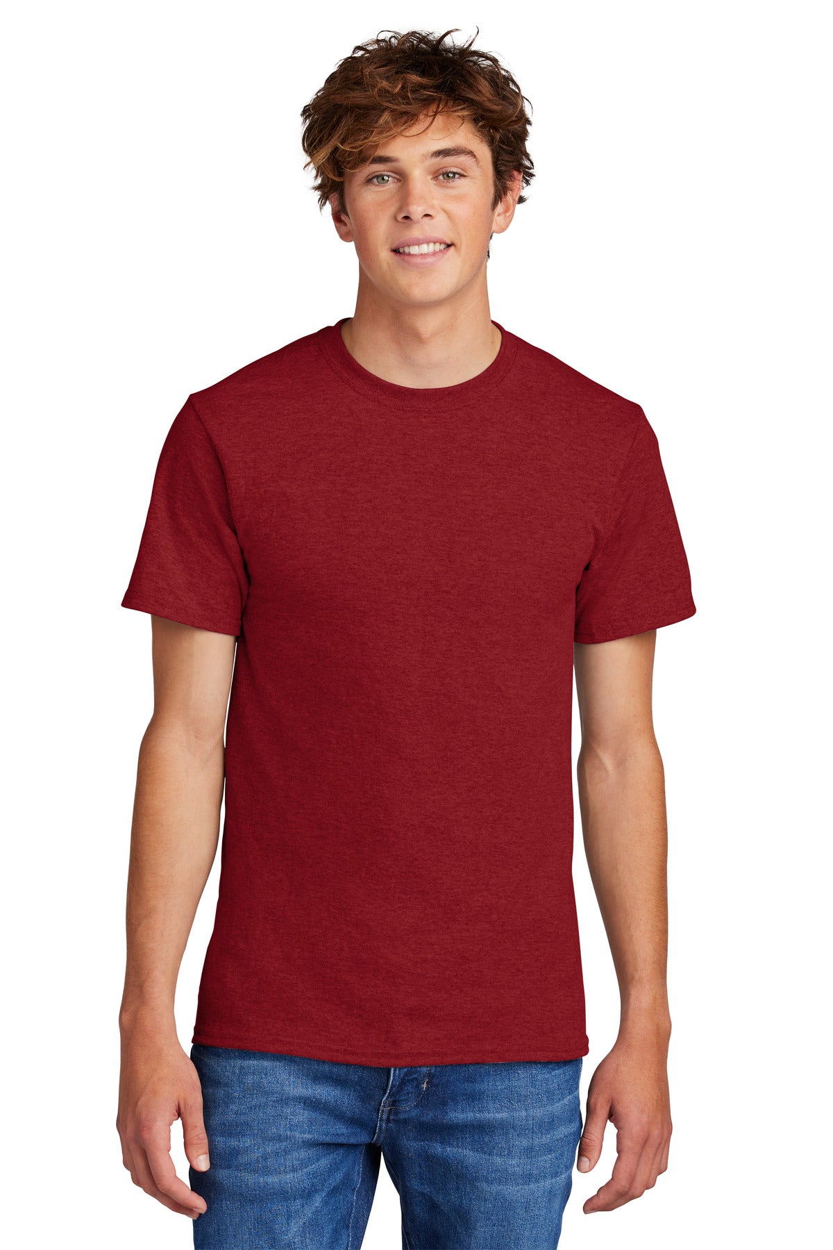 Port & Company ®  - Core Blend Tee.  PC55